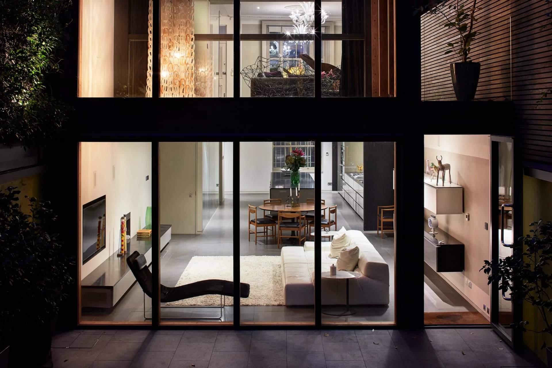 London  - Townhouse 5 Bedrooms - picture 10