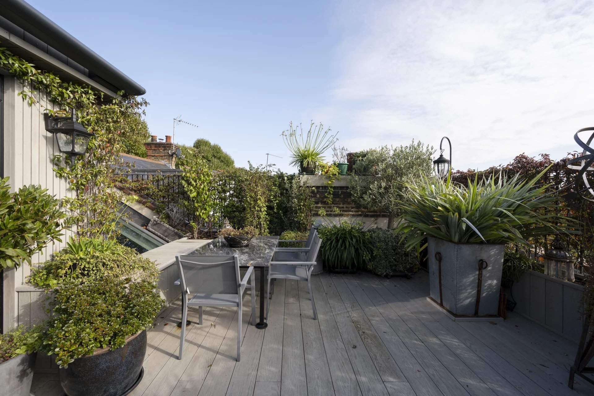 London  - Apartment 2 Bedrooms - picture 13