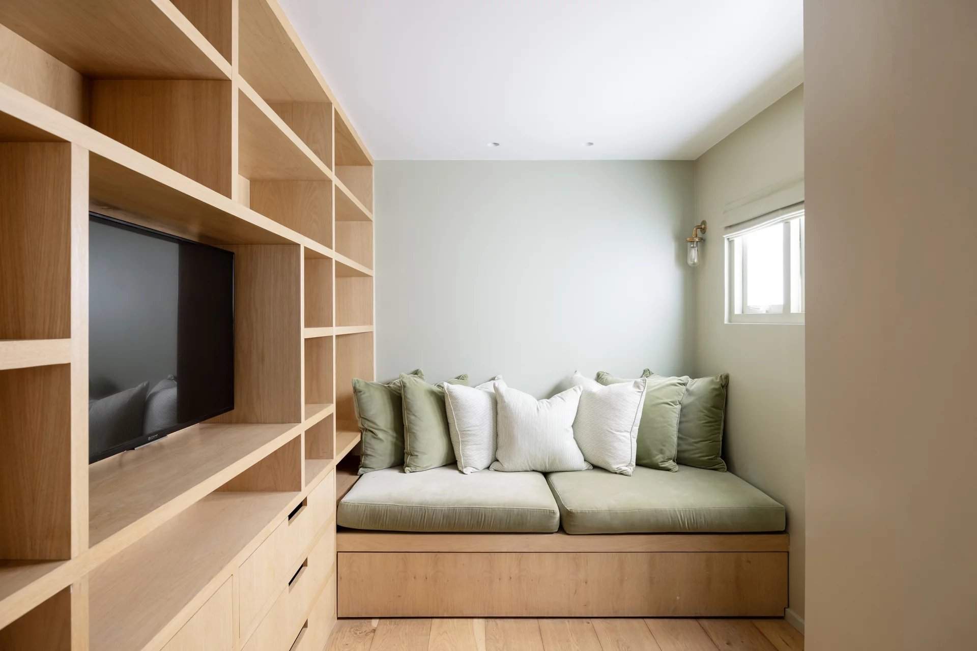 London  - Townhouse 3 Bedrooms - picture 16