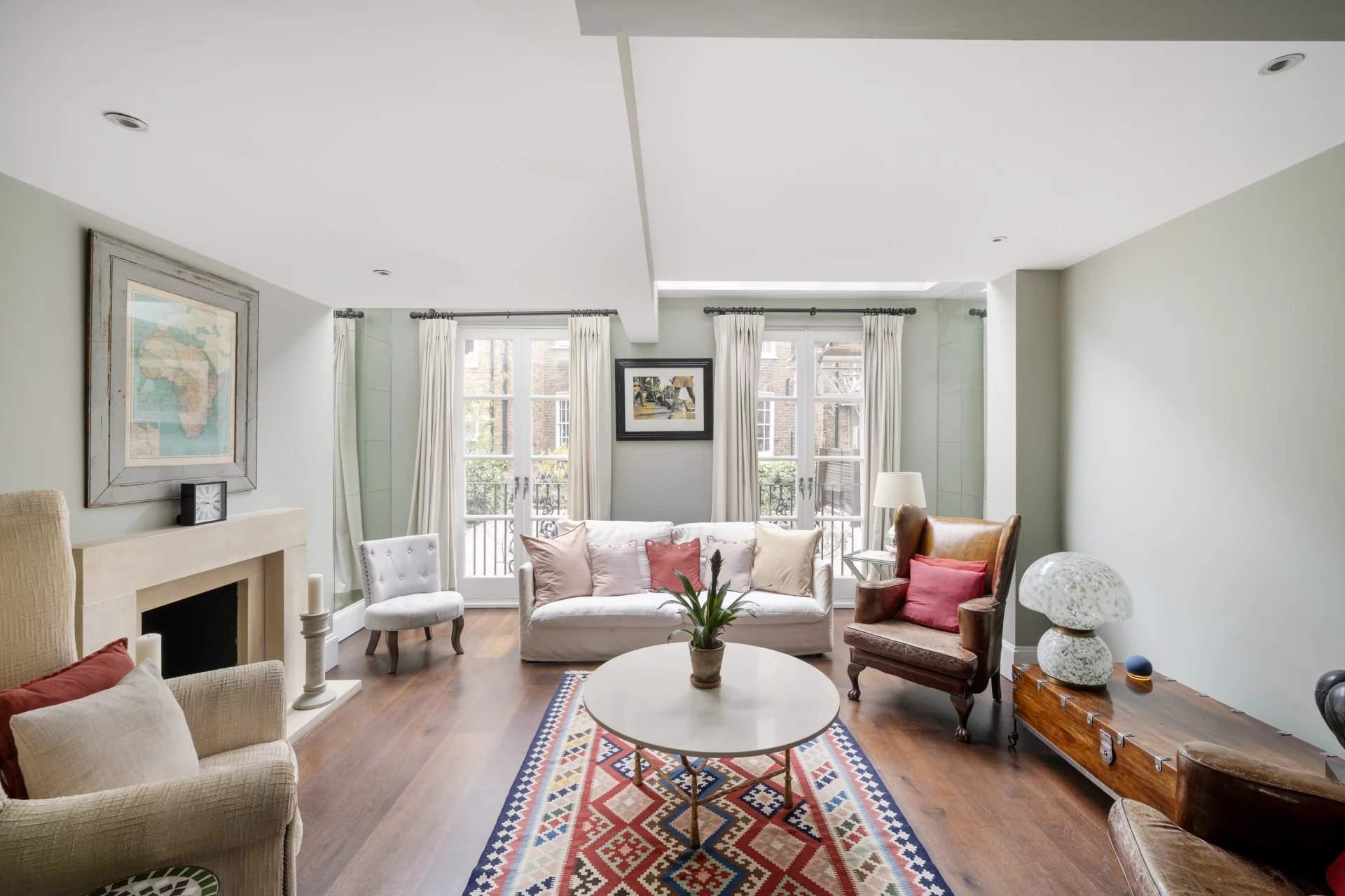 Northumberland Place, Notting Hill W2 picture 3