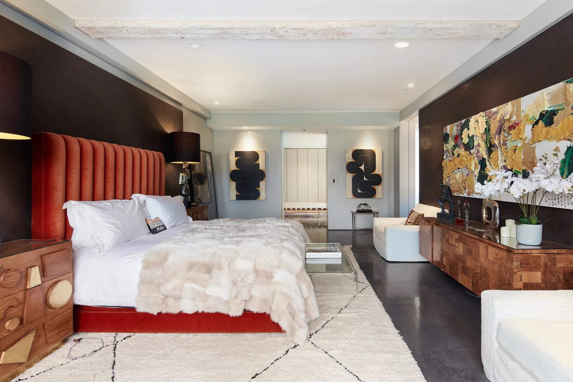 The Talisman Penthouse, Fulham picture 13