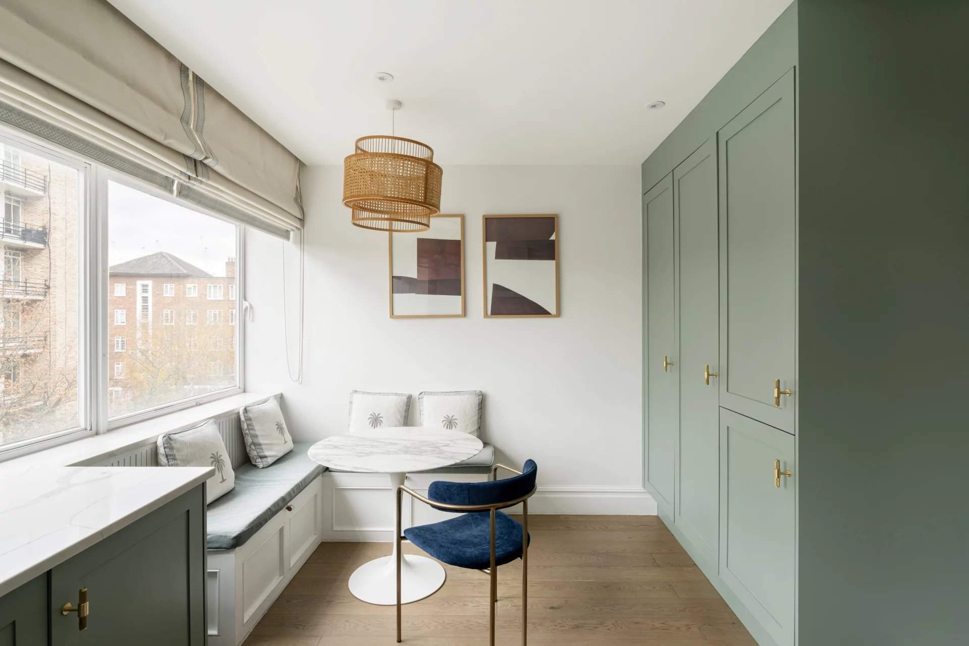 Prince Albert Road, Primrose Hill picture 6