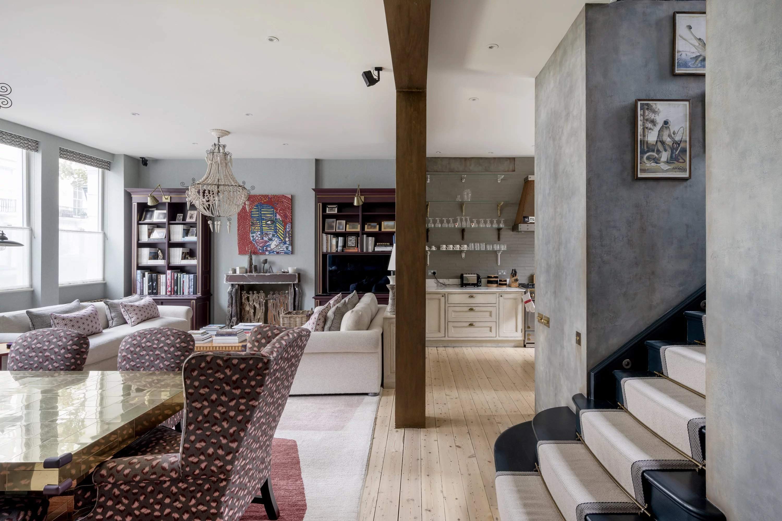 London  - Maison  - picture 5