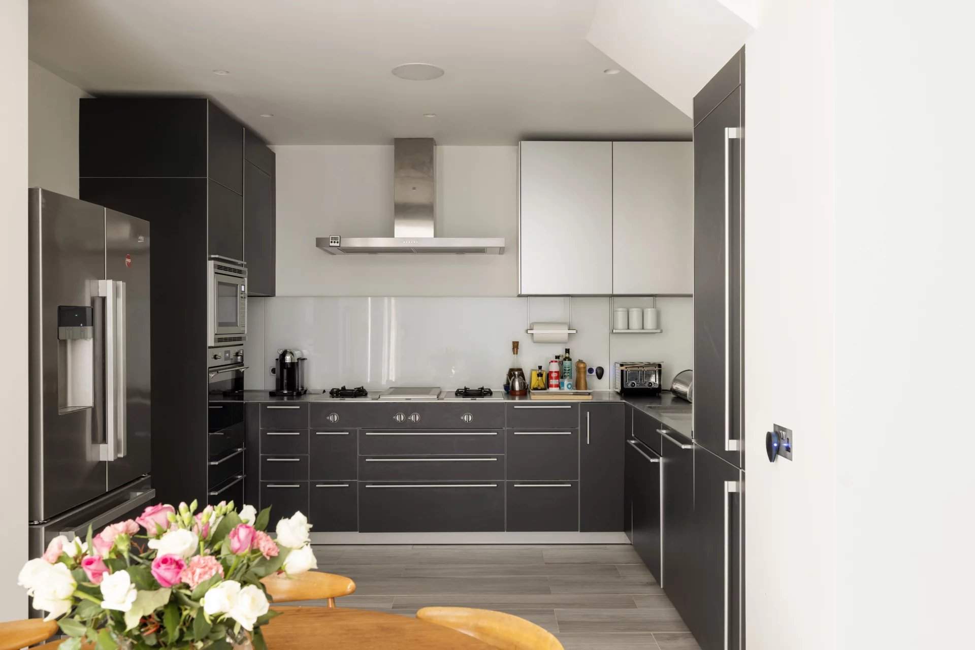 London  - Apartment 5 Bedrooms - picture 10