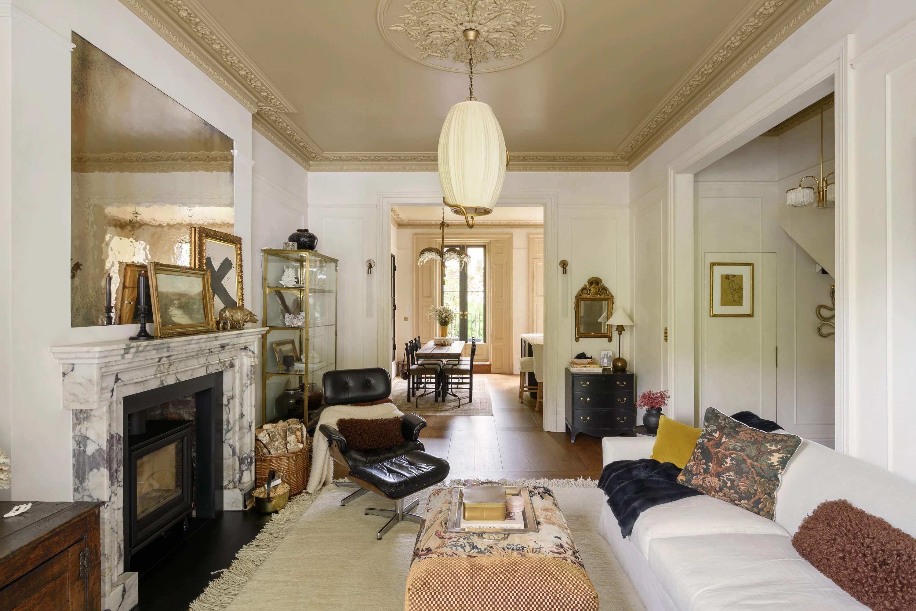 London  - Appartement  - picture 5