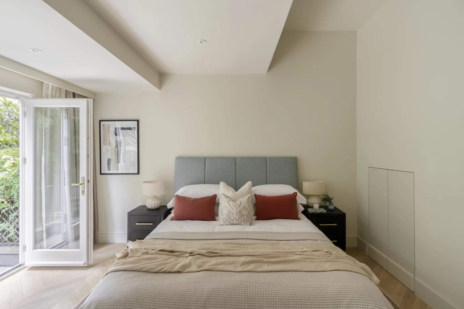 London  - Apartment 3 Bedrooms - picture 7