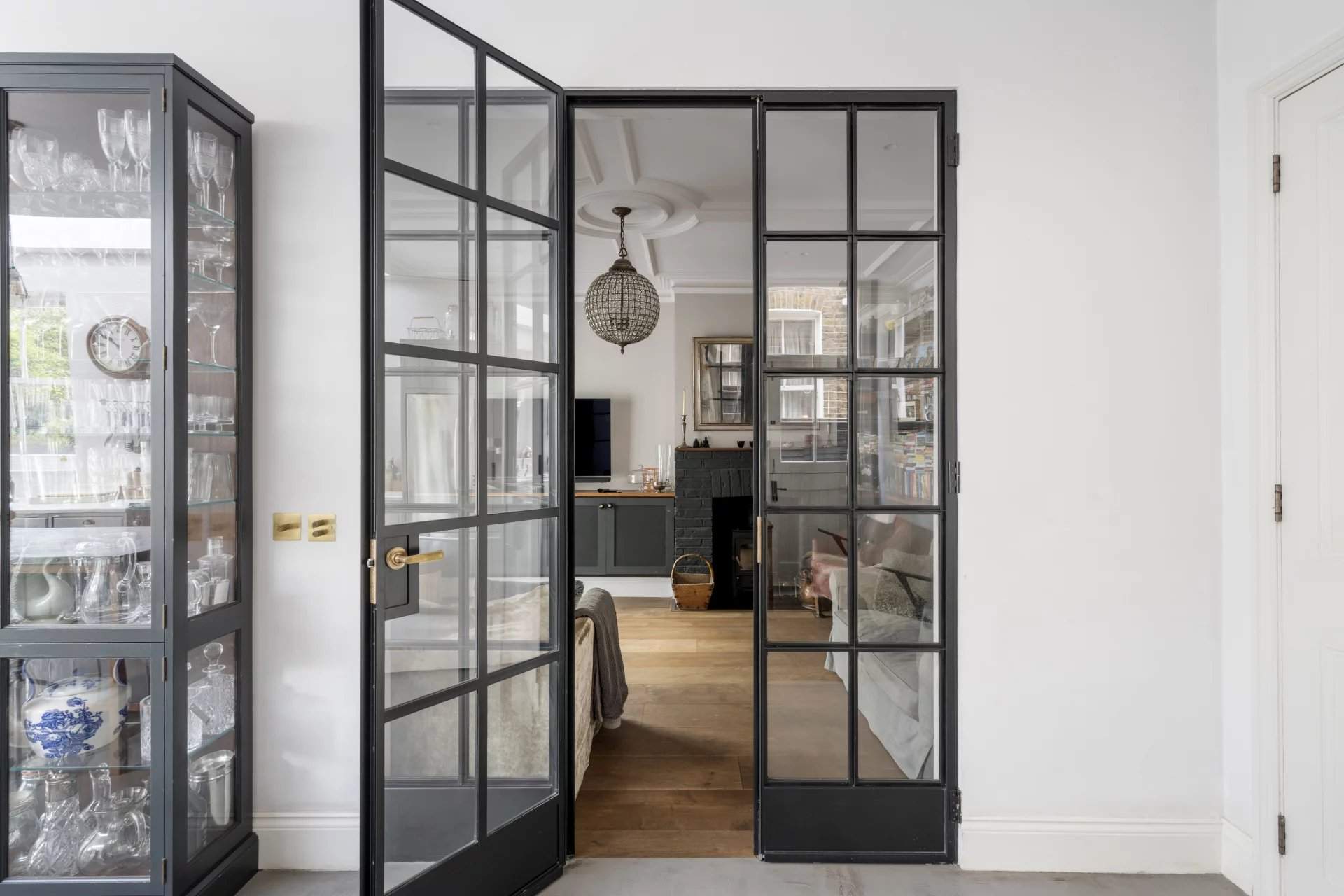 London  - Townhouse  - picture 7