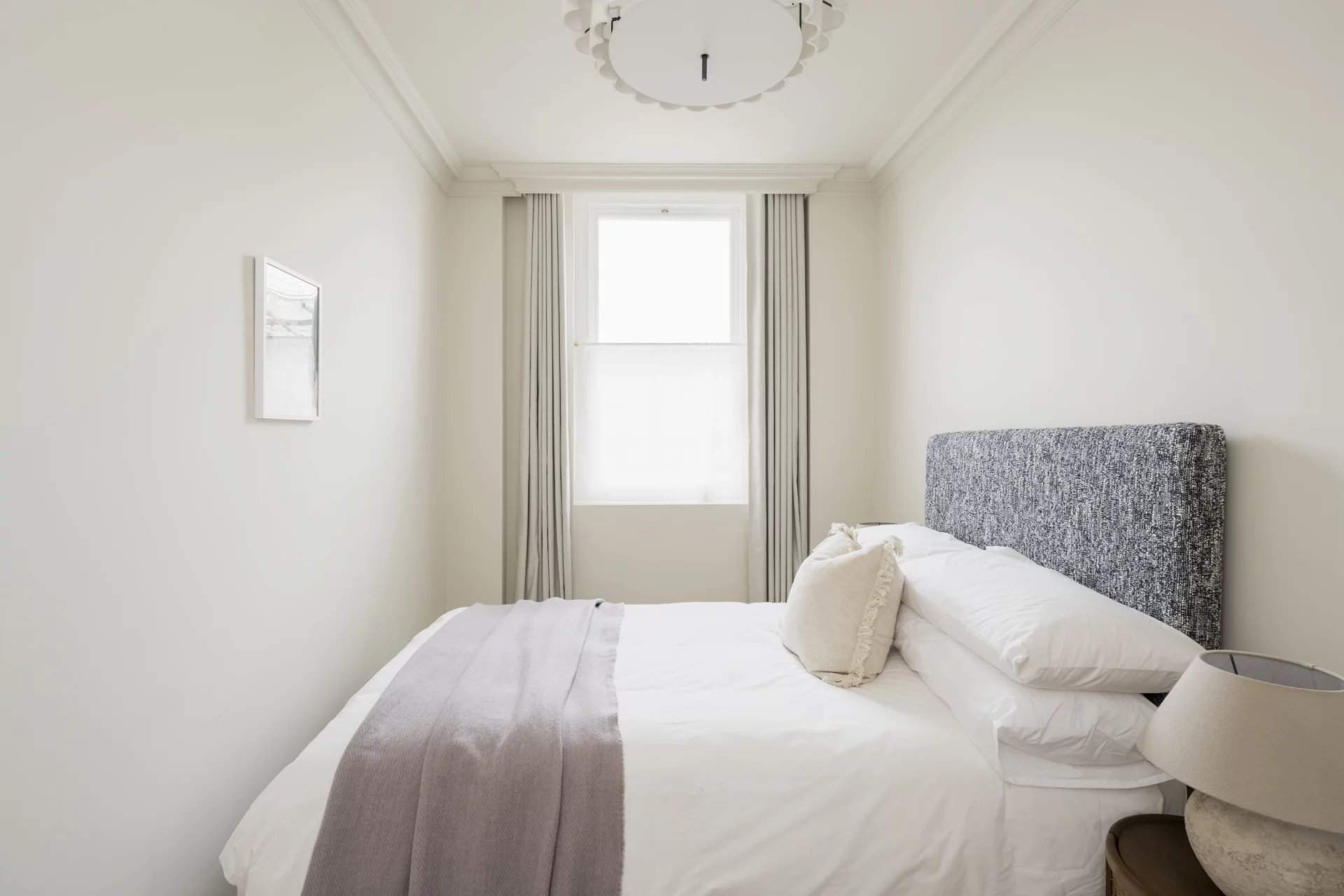 London  - Apartment 3 Bedrooms - picture 13