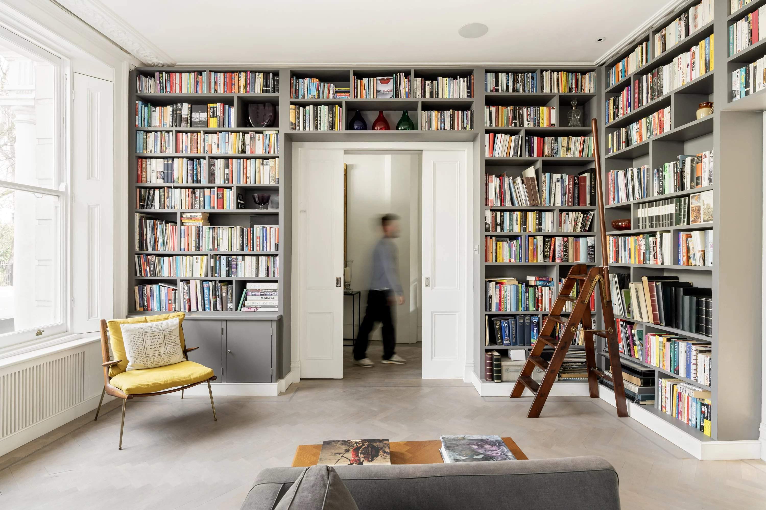 London  - Maison  - picture 2