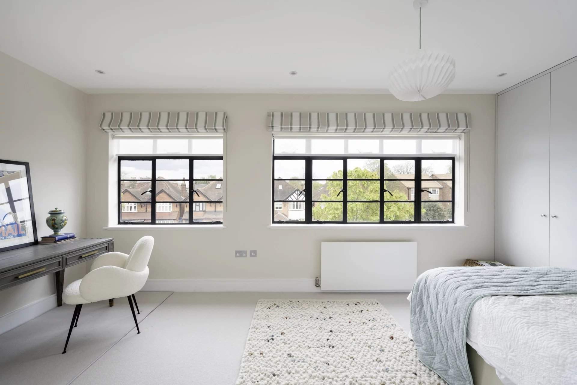 London  - Townhouse  - picture 15