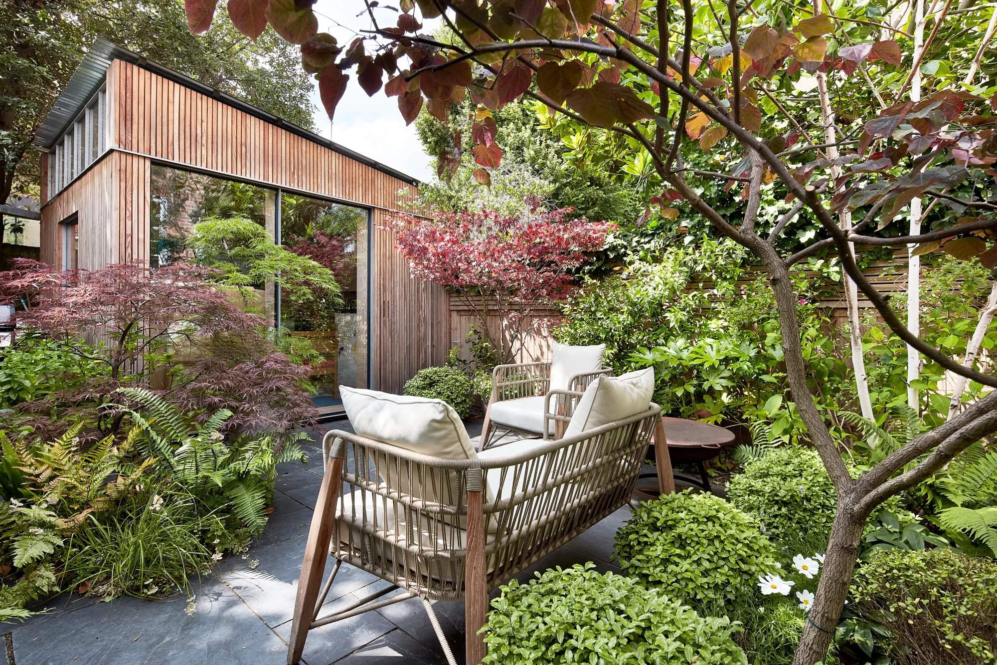 London  - Maison  - picture 7
