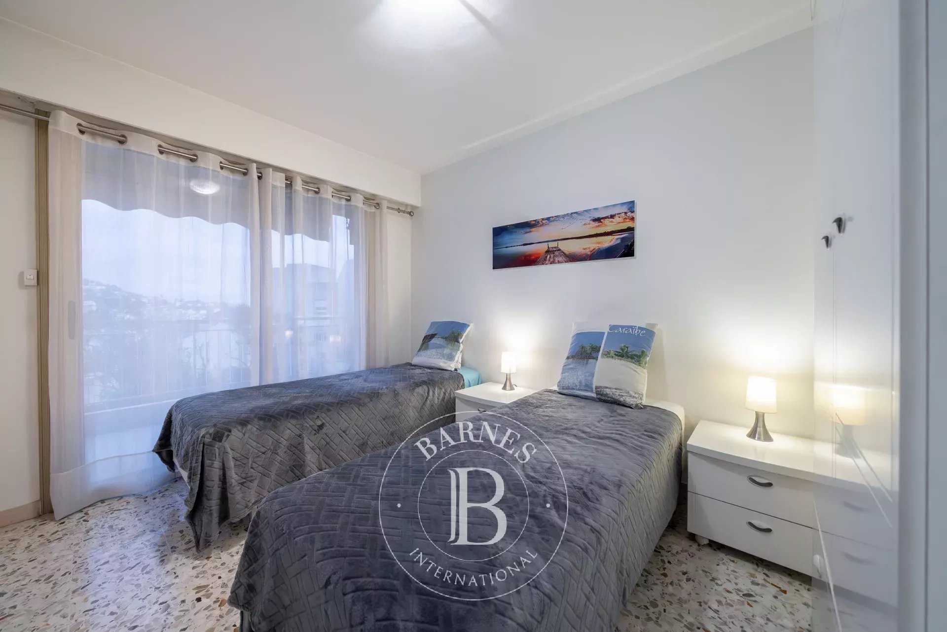 Cannes  - Apartment 1 Bedroom