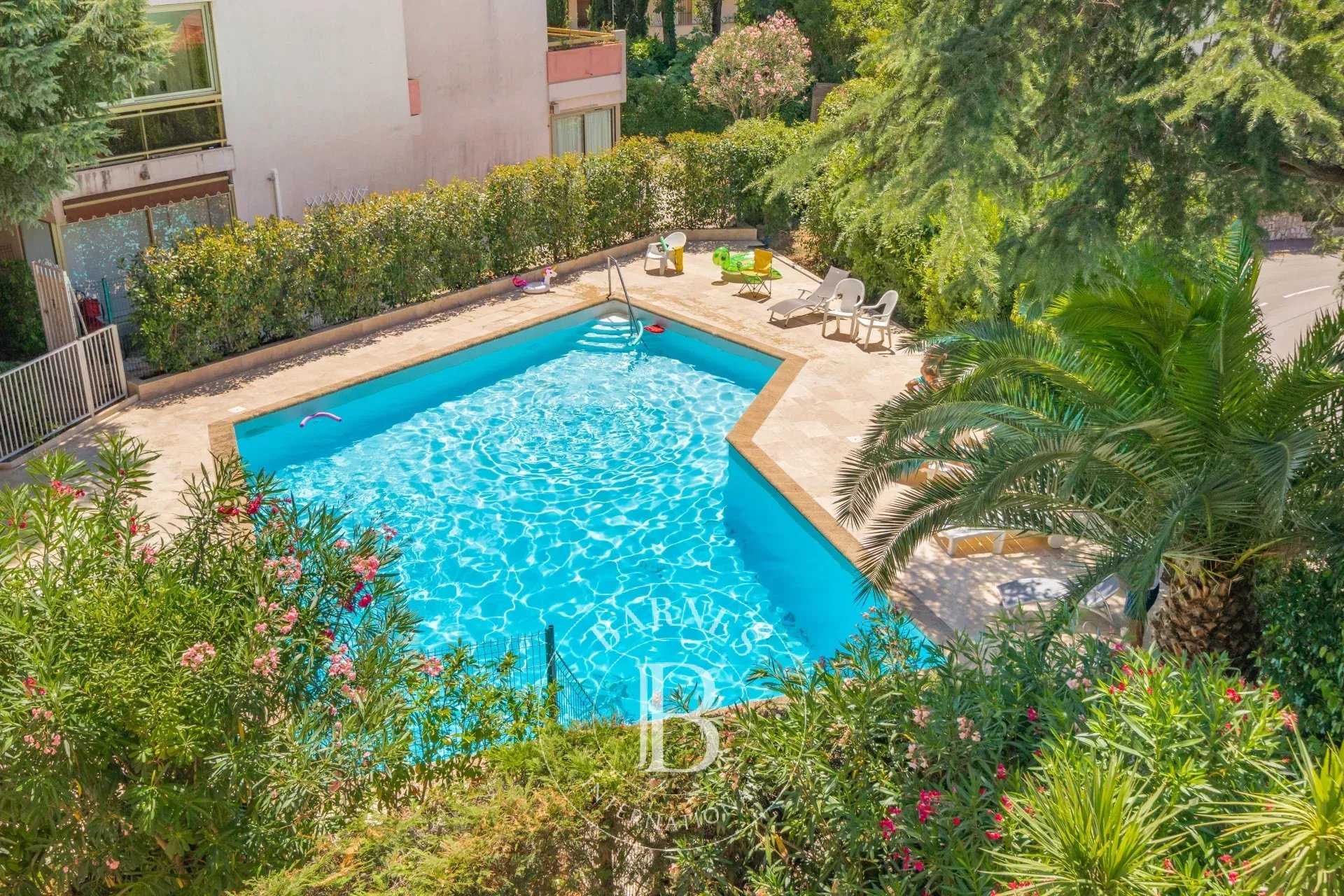 Cannes  - Appartement 3 Pièces 2 Chambres