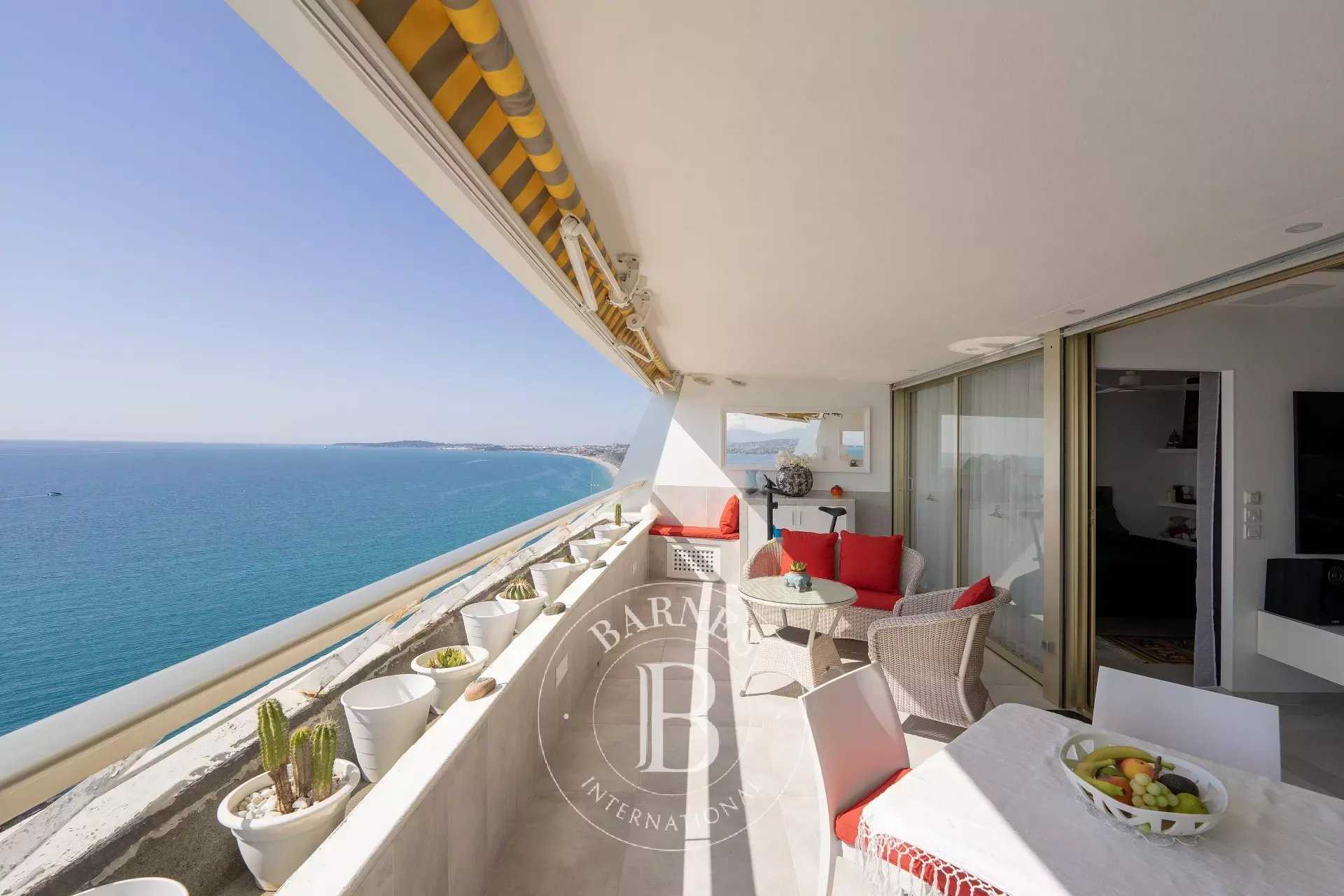 Villeneuve-Loubet  - Appartement 3 Pièces