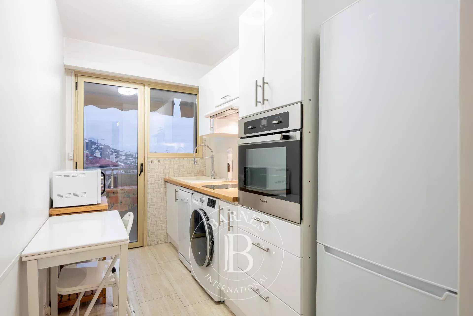 Cannes  - Apartment 1 Bedroom