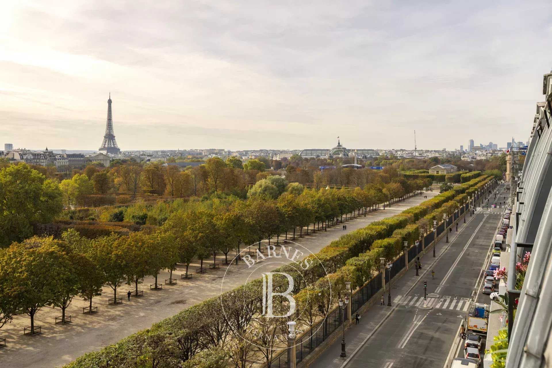 Appartement Paris 75001  -  ref 83463448 (picture 2)
