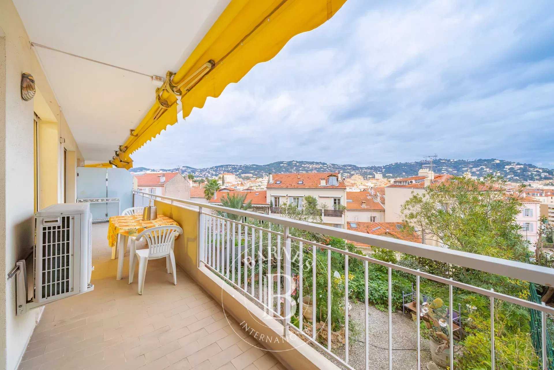 Appartement Cannes  -  ref 85531048 (picture 1)