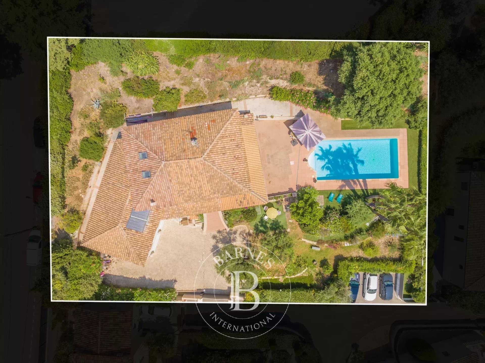 Maison Antibes  -  ref 85148987 (picture 3)
