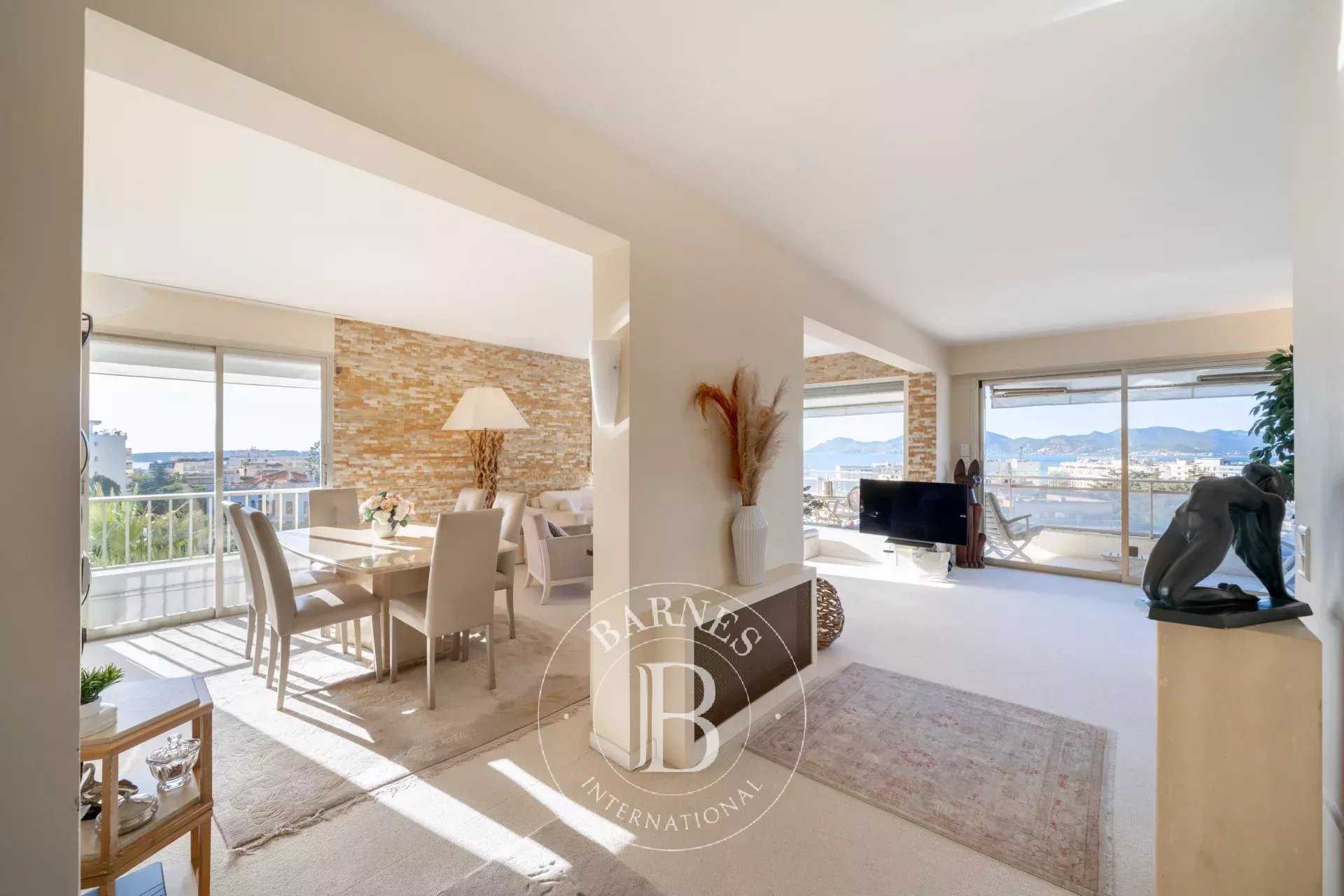 Appartement Cannes  -  ref 85635927 (picture 3)