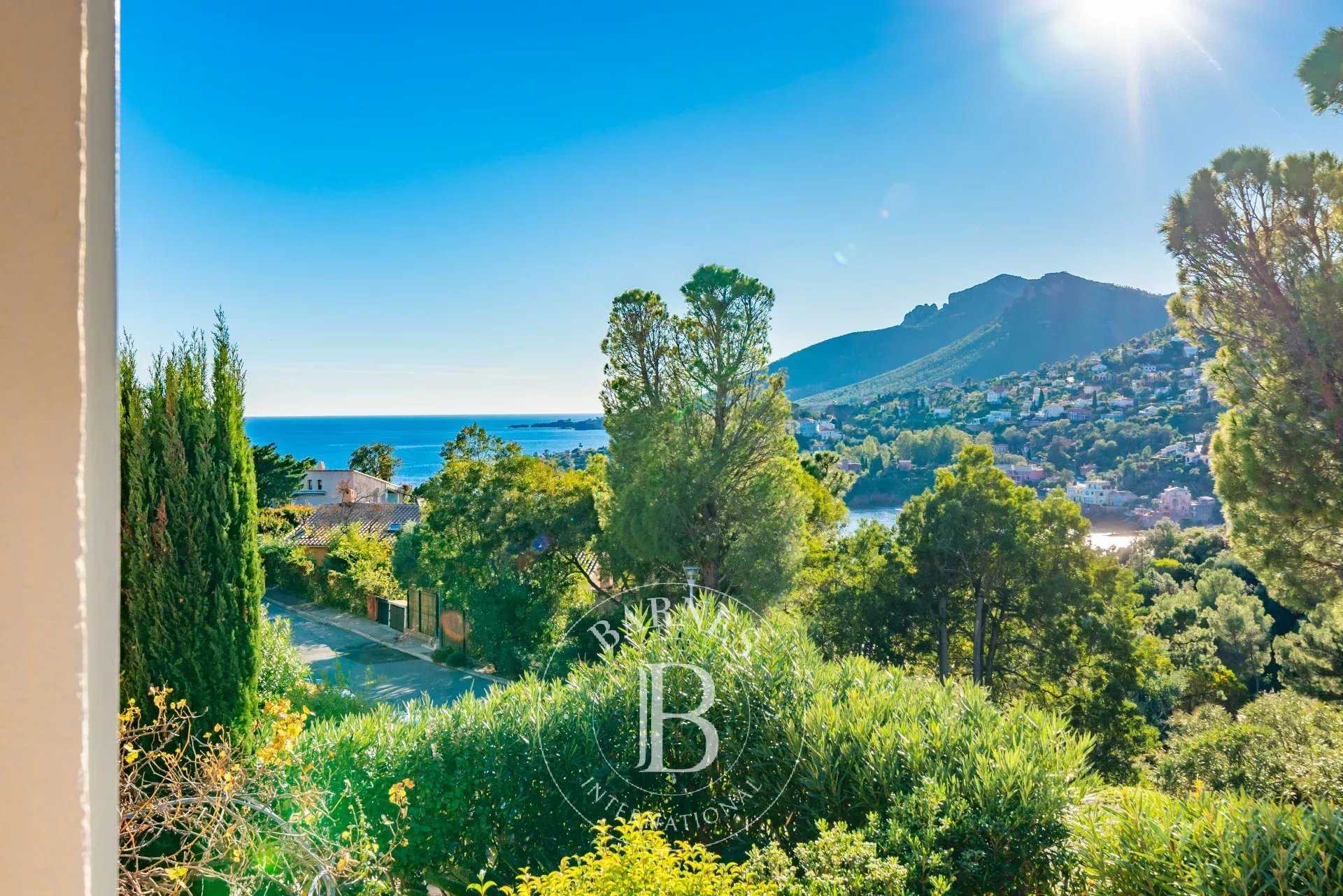 Maison jumelée Théoule-sur-Mer  -  ref 83686625 (picture 3)