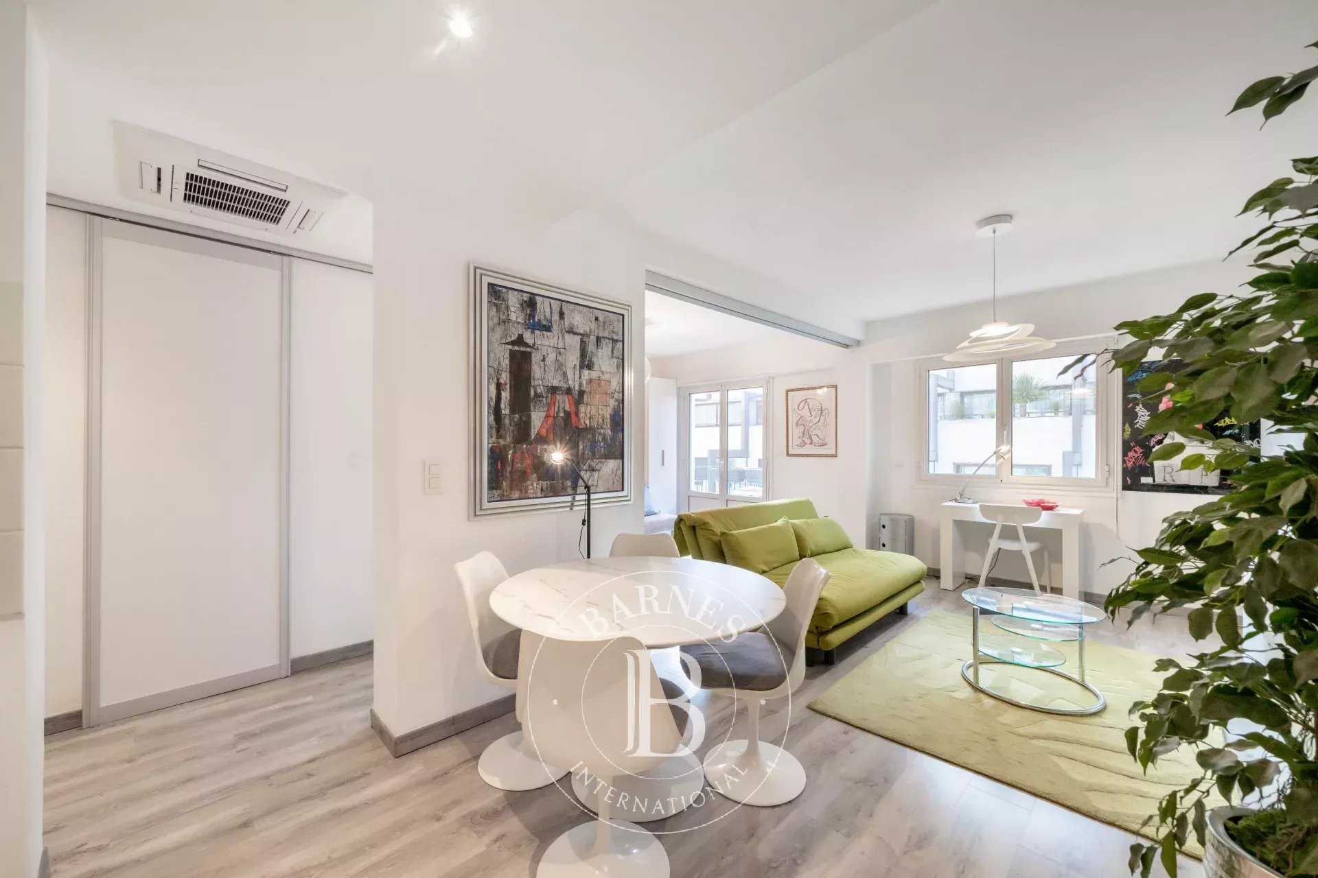 Appartement Cannes  -  ref 85656344 (picture 1)