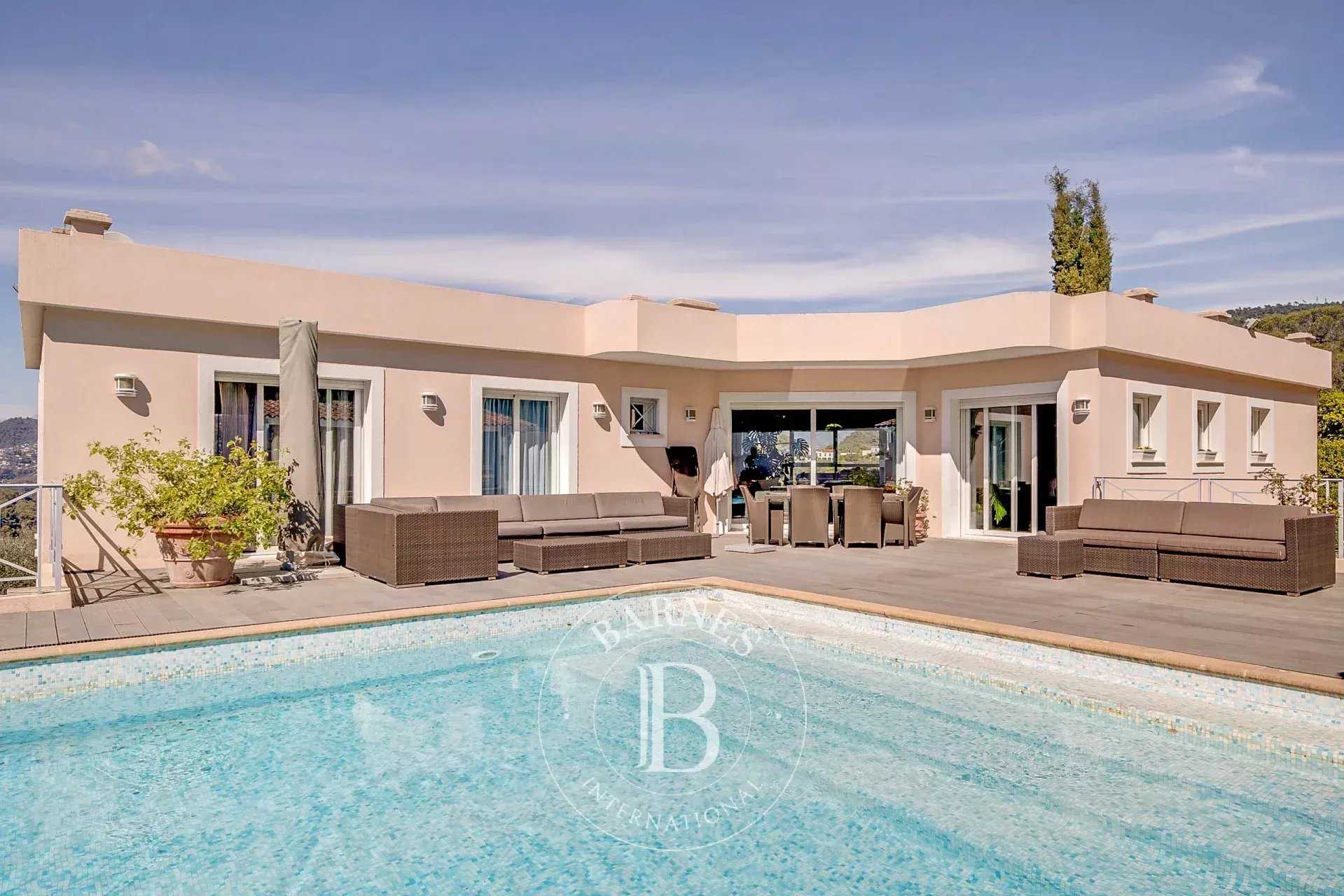 Villa Nice 06300  -  ref 5238237 (picture 2)