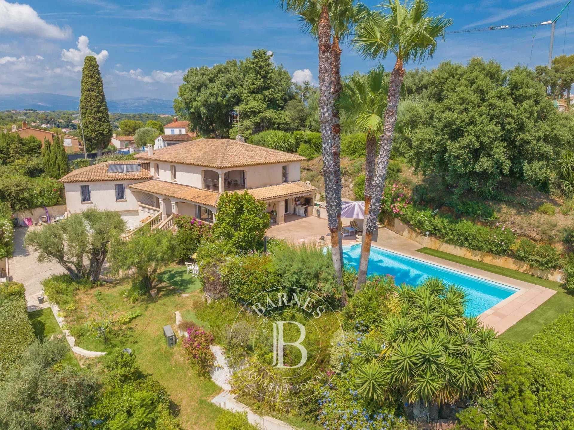 Maison Antibes  -  ref 85148987 (picture 2)