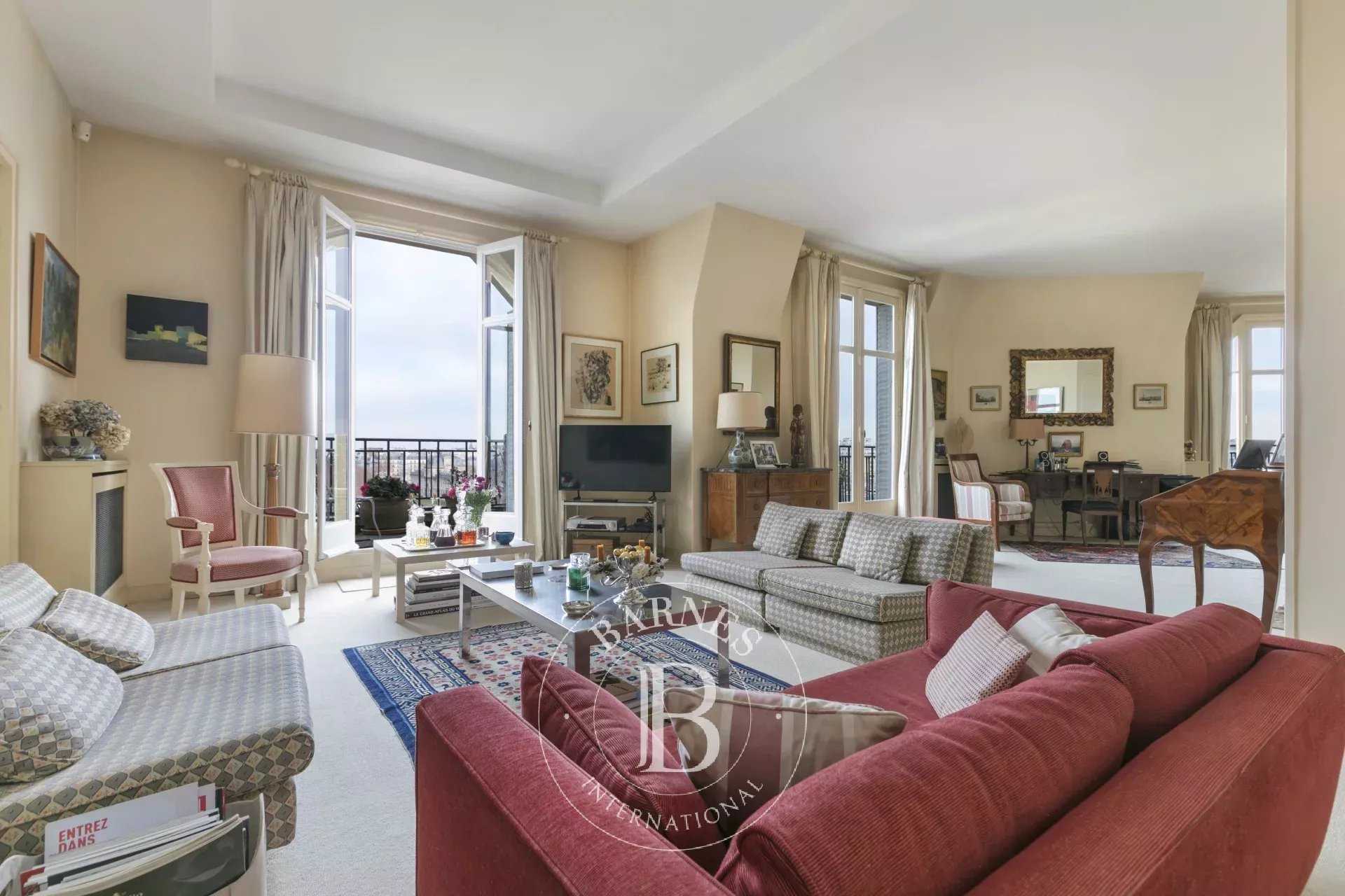 Apartment Paris 75007  -  ref 86517429 (picture 3)