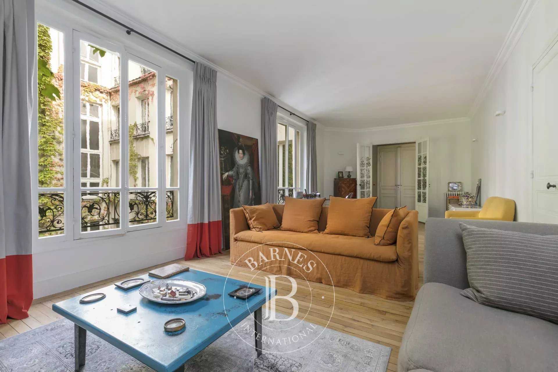 Appartement Paris 75016  -  ref 83411854 (picture 1)