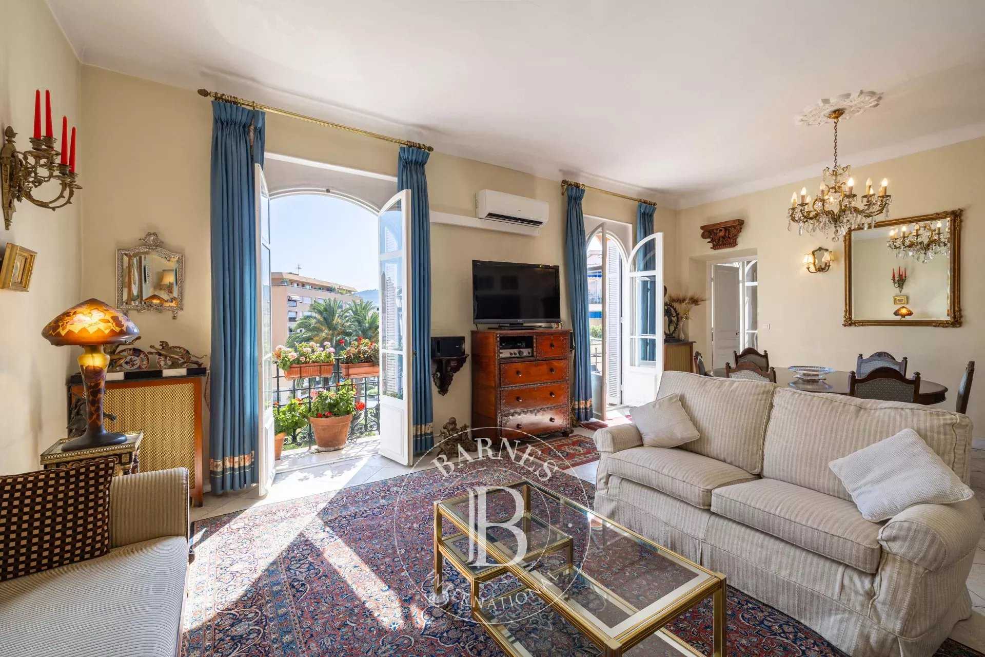 Appartement Nice 06000  -  ref 82997951 (picture 1)