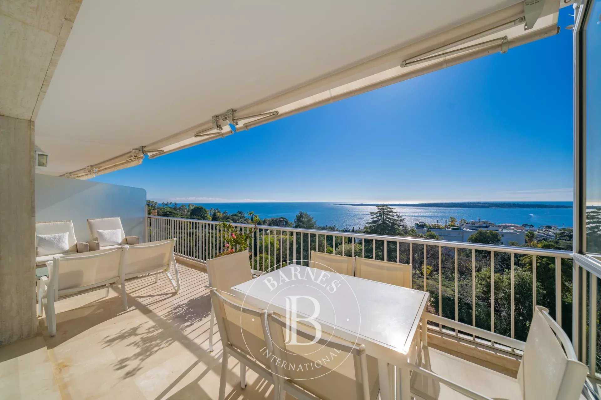 Appartement Cannes  -  ref 85656345 (picture 2)