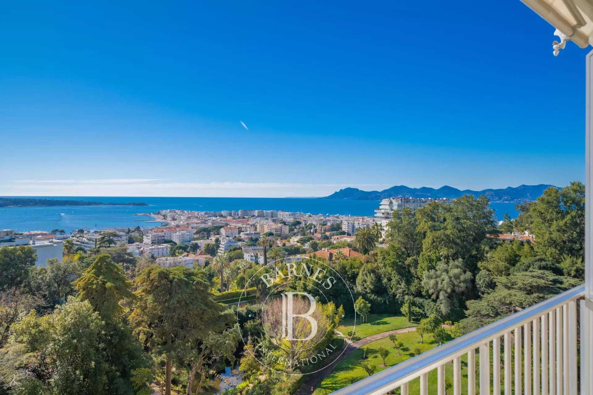 Appartement Cannes  -  ref 85656345 (picture 3)