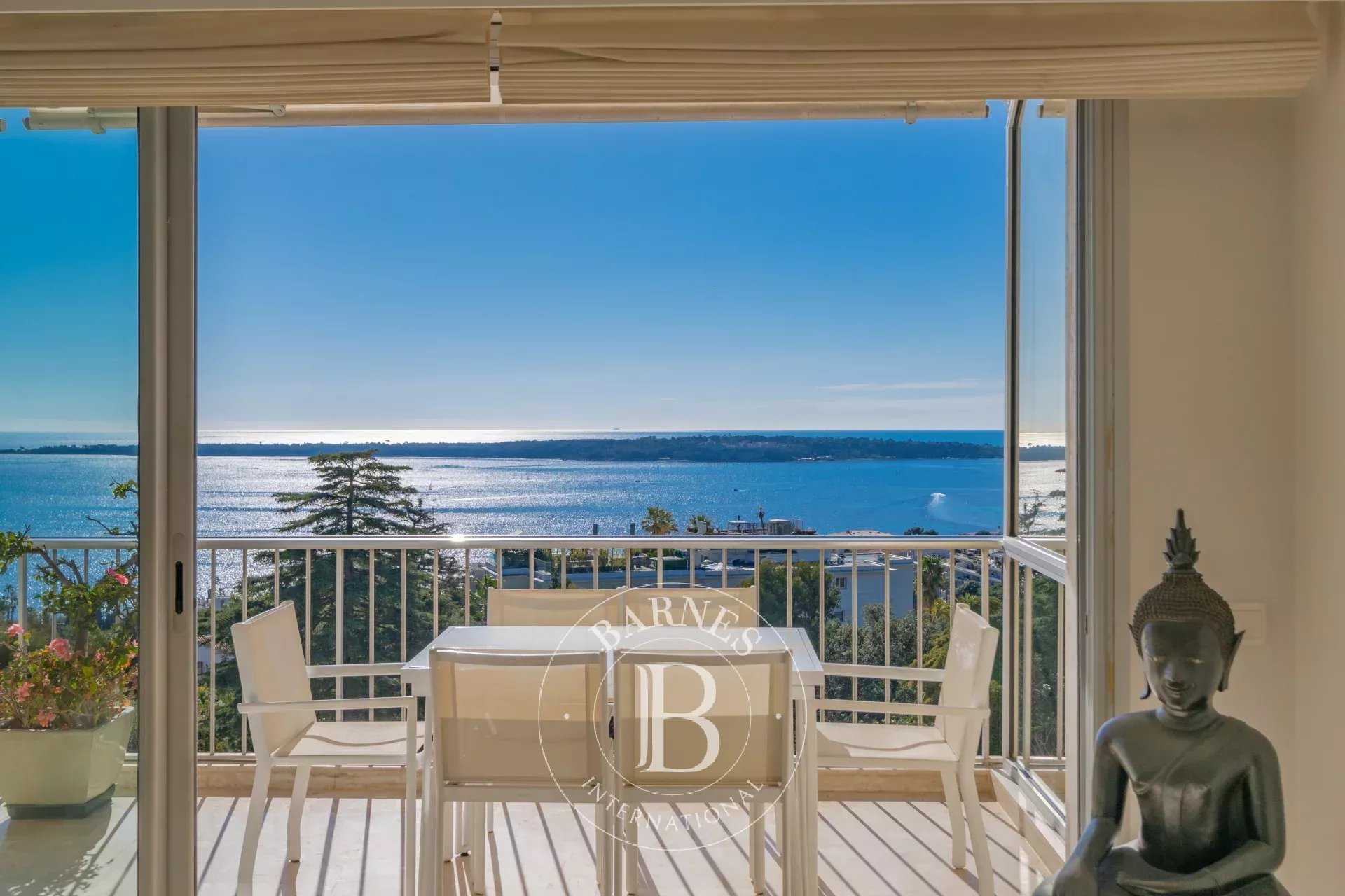 Appartement Cannes  -  ref 85656345 (picture 1)