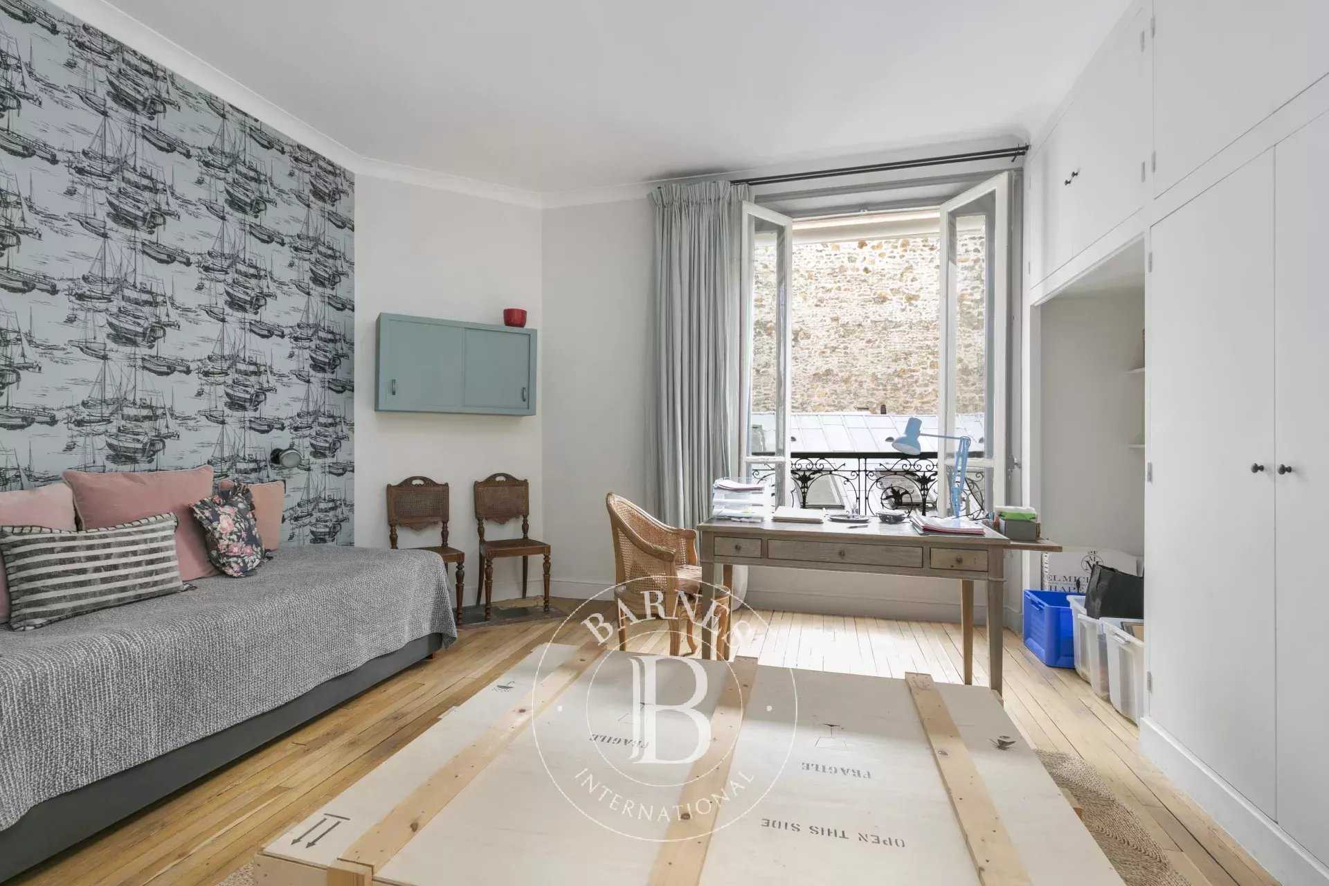 Appartement Paris 75016  -  ref 83411854 (picture 3)