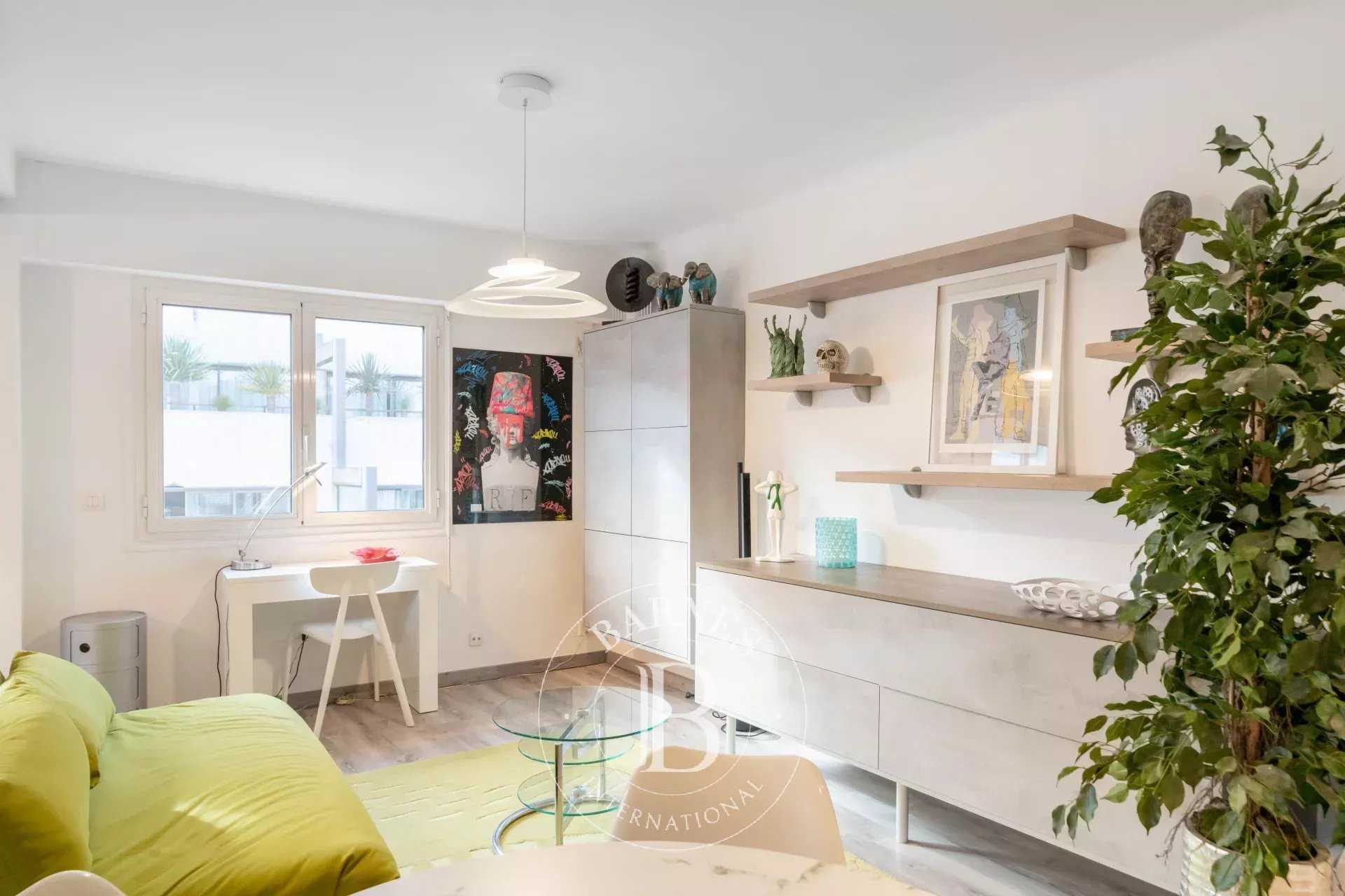 Appartement Cannes  -  ref 85656344 (picture 2)
