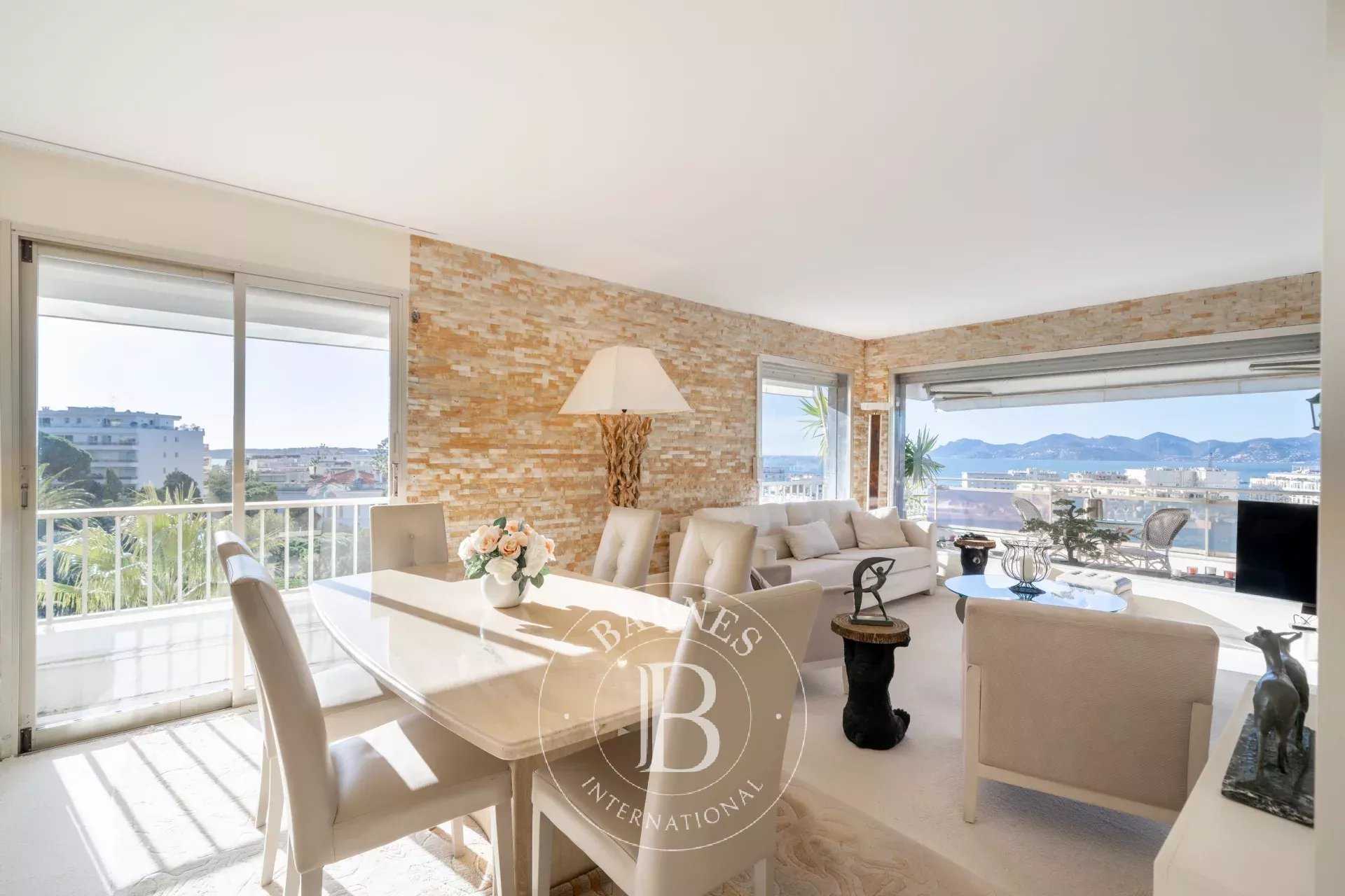Appartement Cannes  -  ref 85635927 (picture 1)