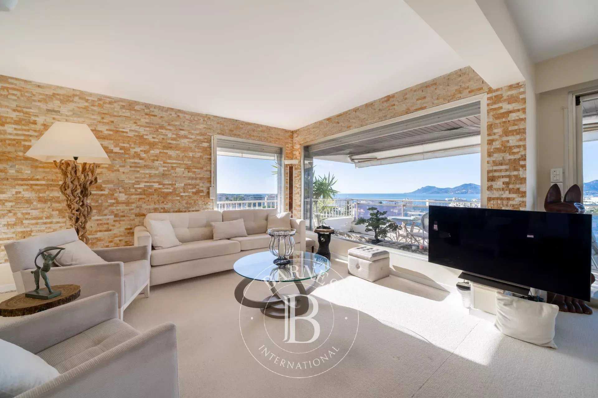 Appartement Cannes  -  ref 85635927 (picture 2)