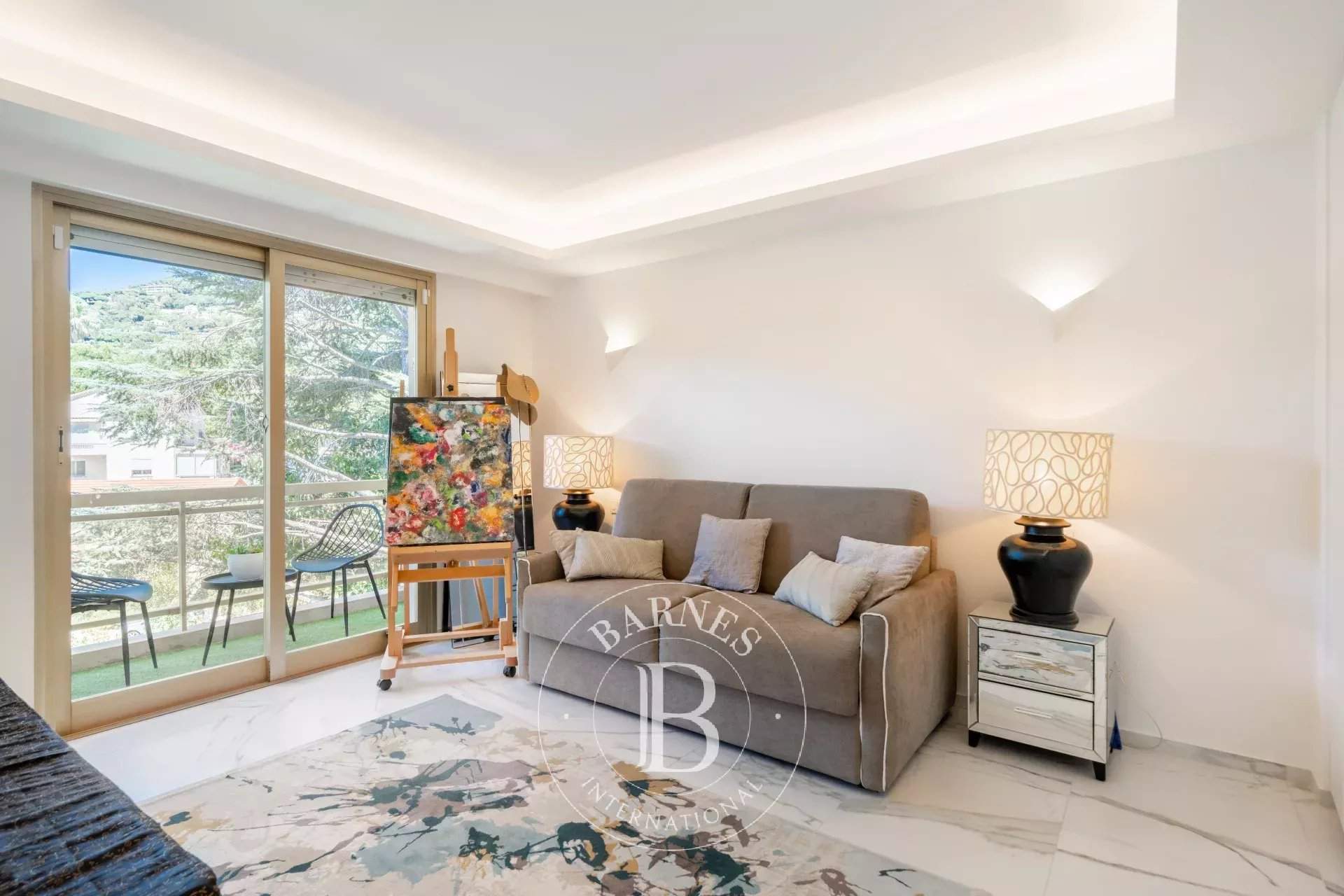 Cannes  - Appartement 3 Pièces 2 Chambres - picture 13