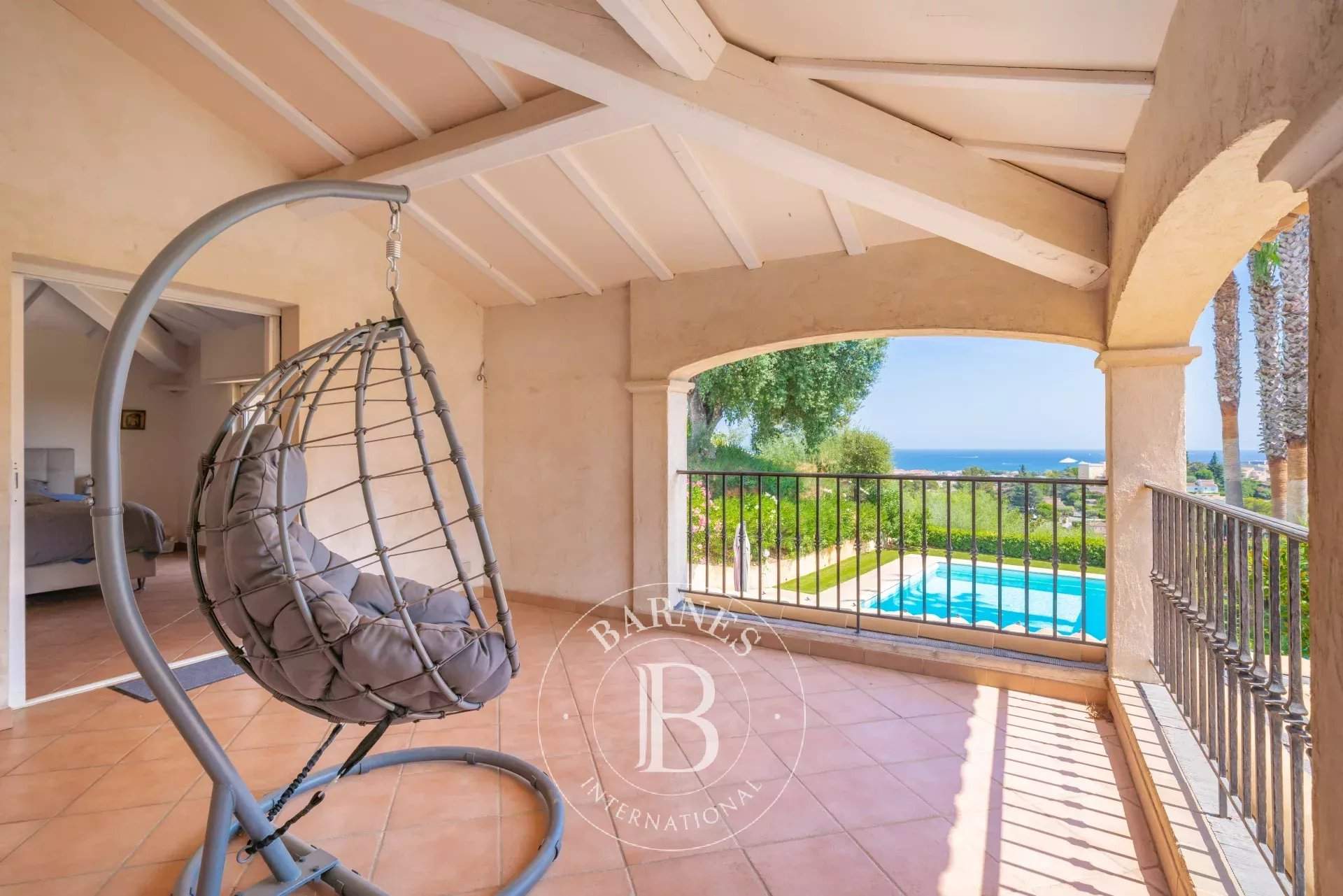 Antibes  - House 5 Bedrooms - picture 15