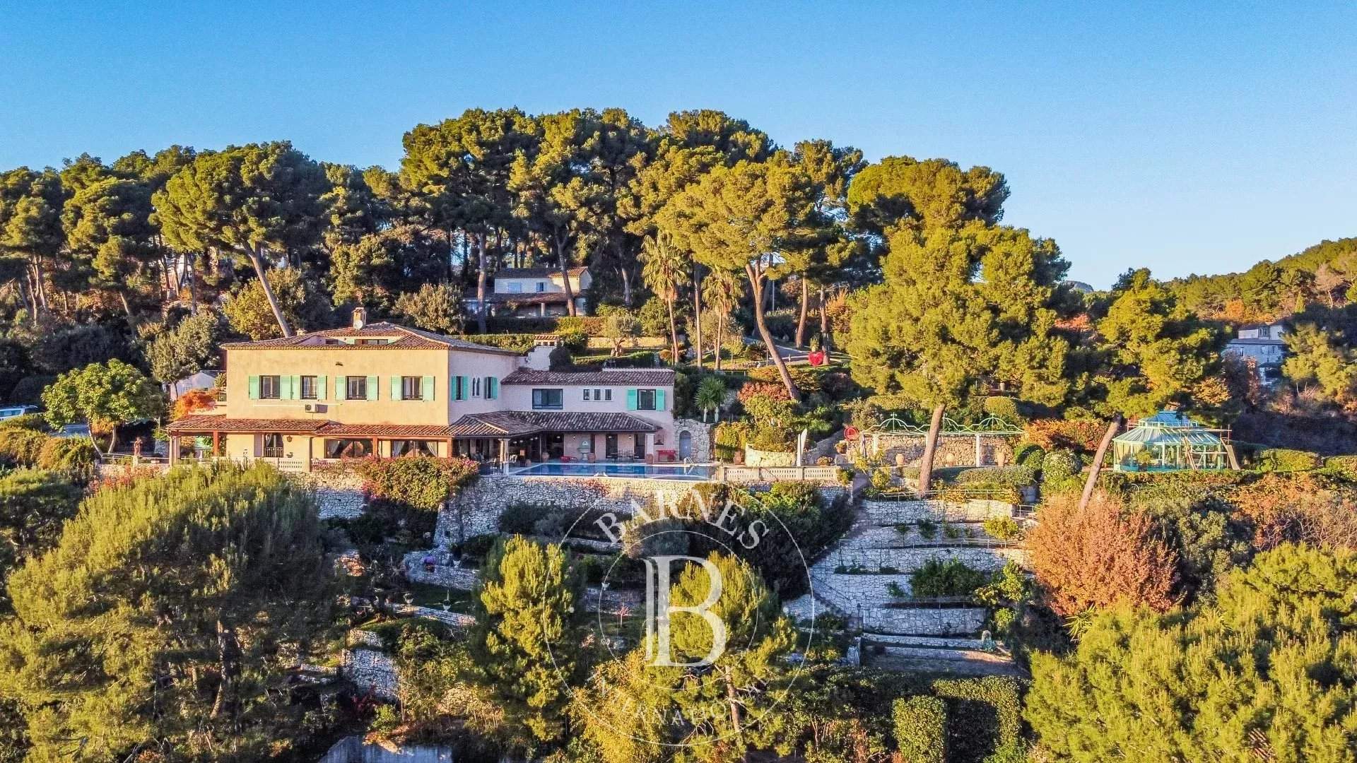 Saint-Paul-de-Vence  - Property 7 Bedrooms - picture 7