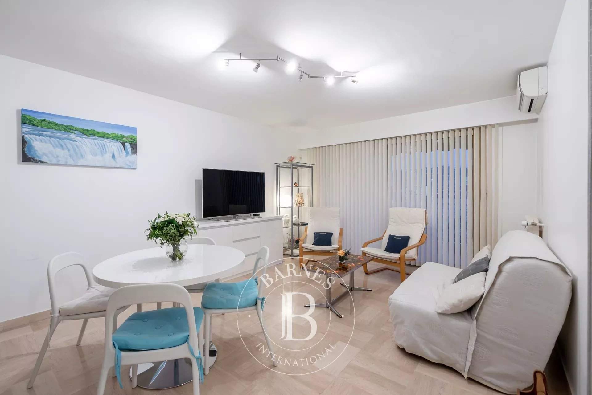 Cannes  - Apartment 1 Bedroom - picture 2