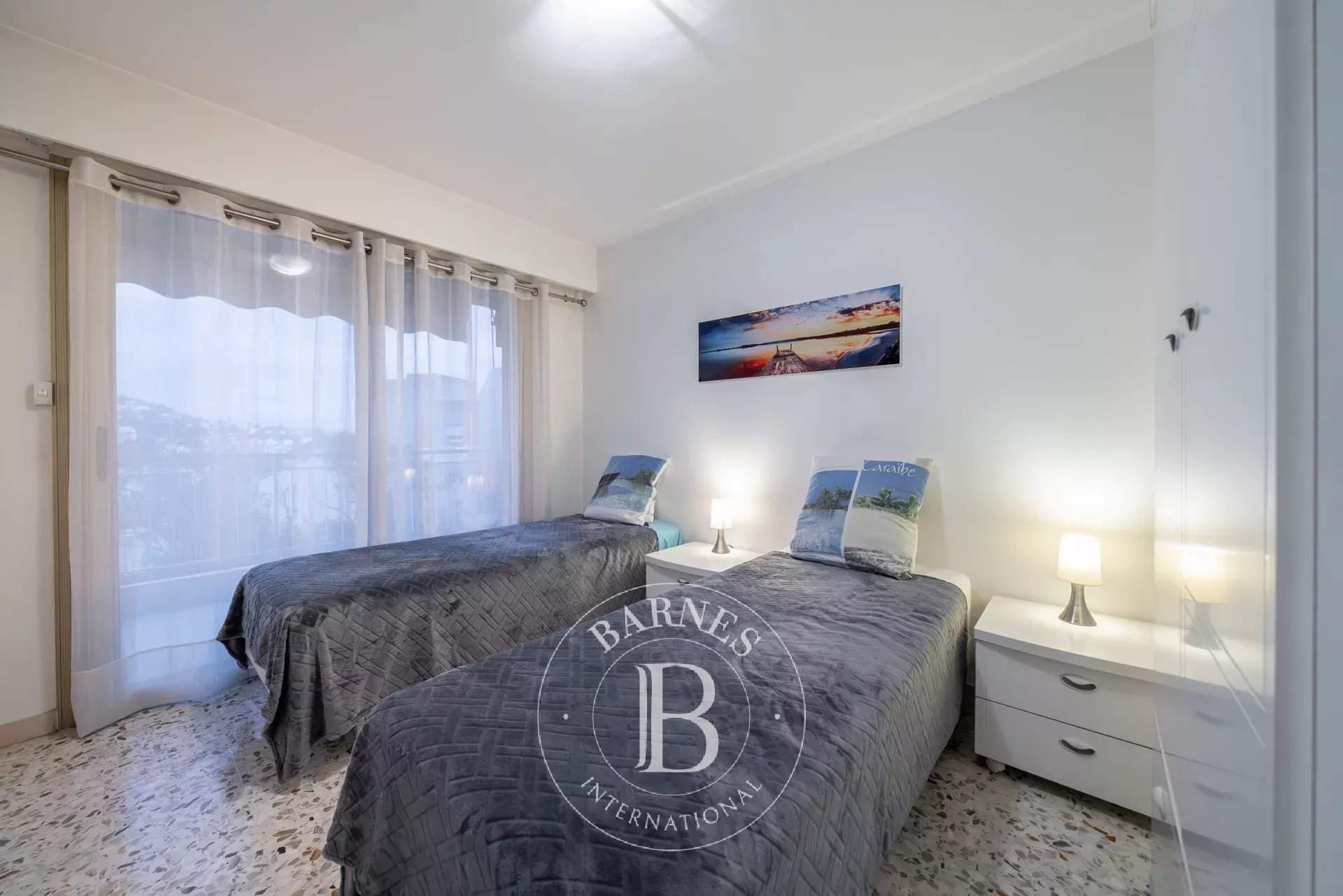 Cannes  - Apartment 1 Bedroom - picture 6