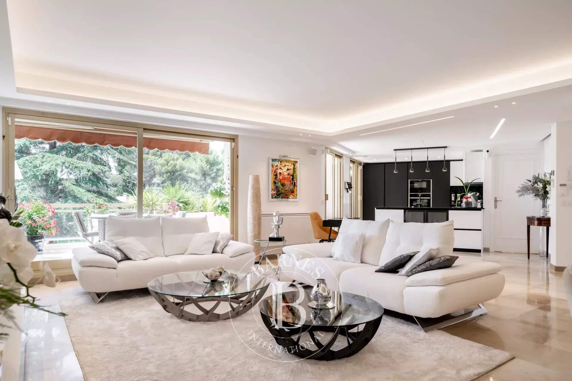 Cannes  - Appartement 3 Pièces 2 Chambres - picture 8