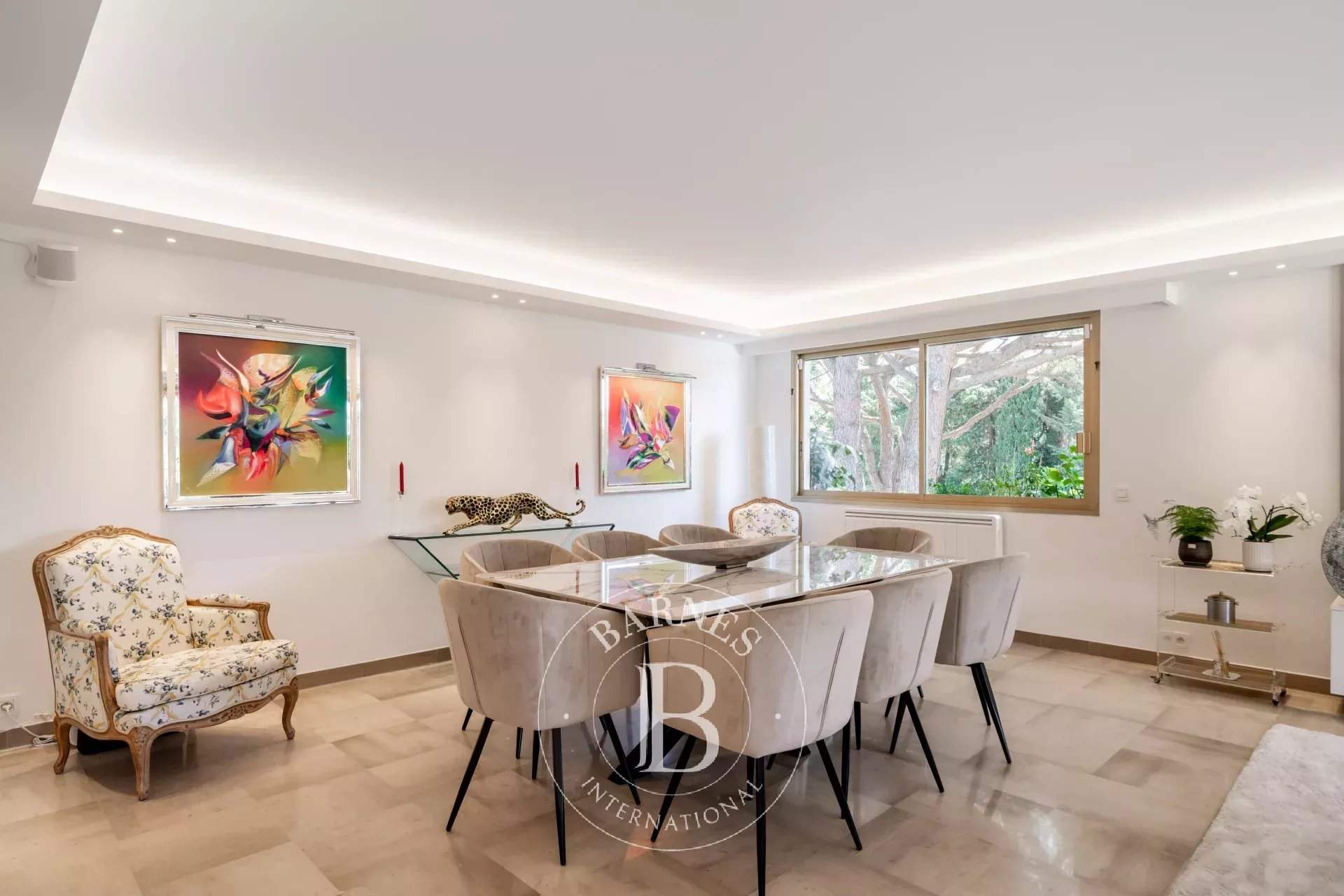 Cannes  - Appartement 3 Pièces 2 Chambres - picture 9