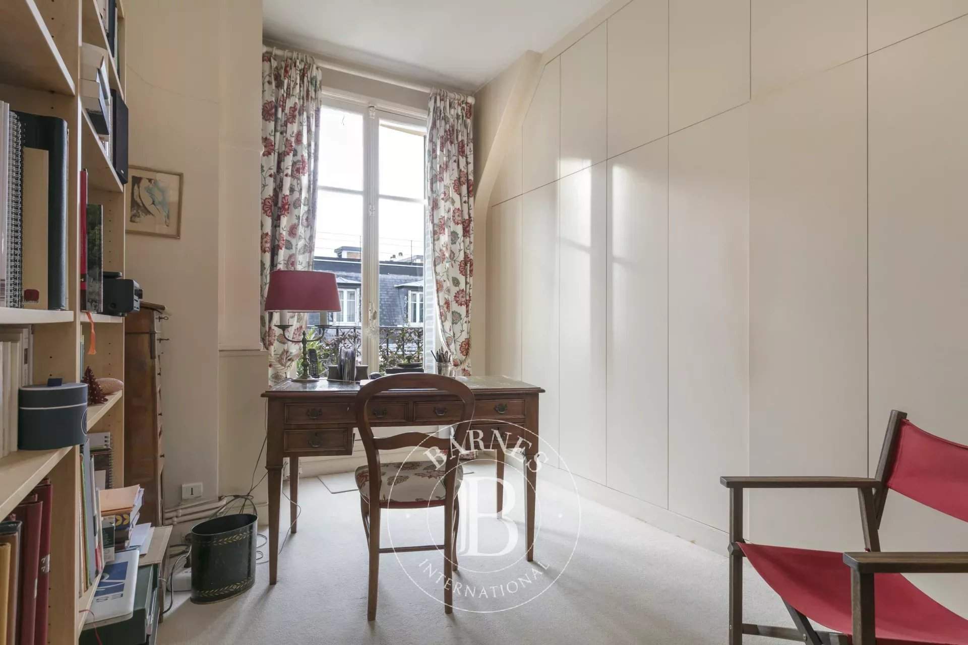 Paris  - Appartement 5 Pi&egrave;ces, 1 Chambre - picture 13