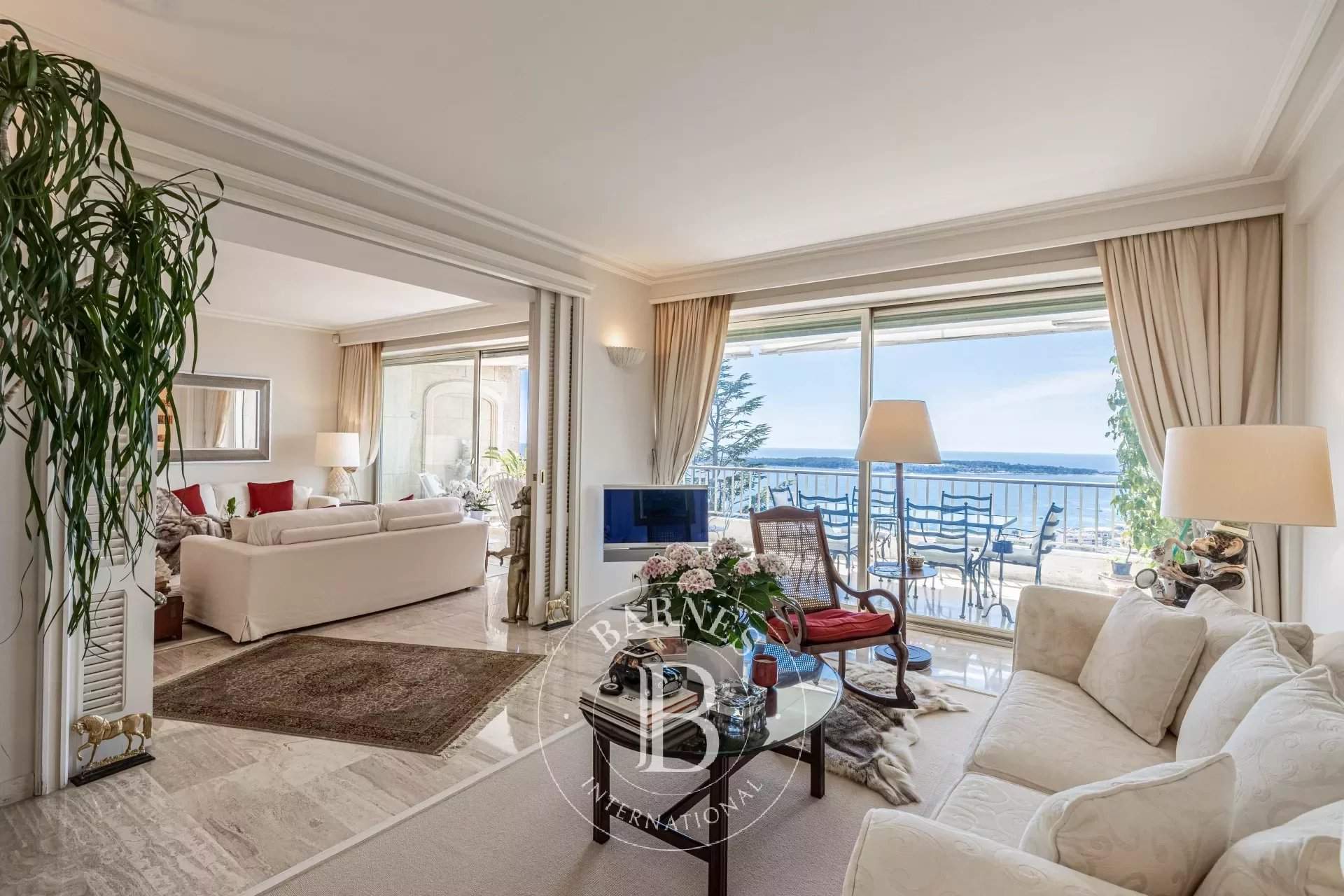 Cannes  - Appartement 3 Pièces, 1 Chambre - picture 5