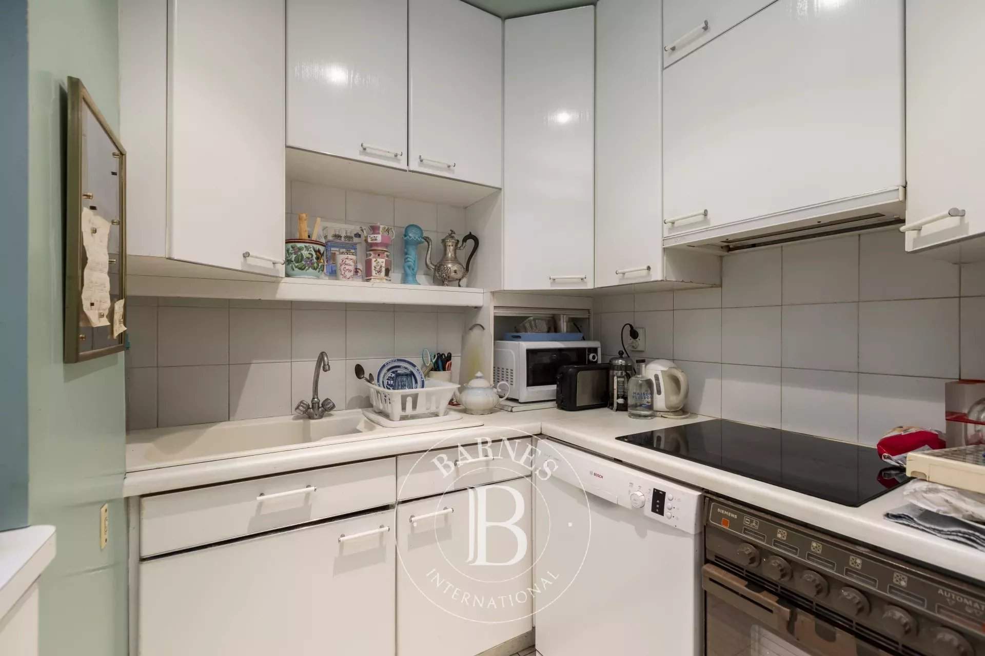 Paris  - Apartment 2 Bedrooms - picture 12