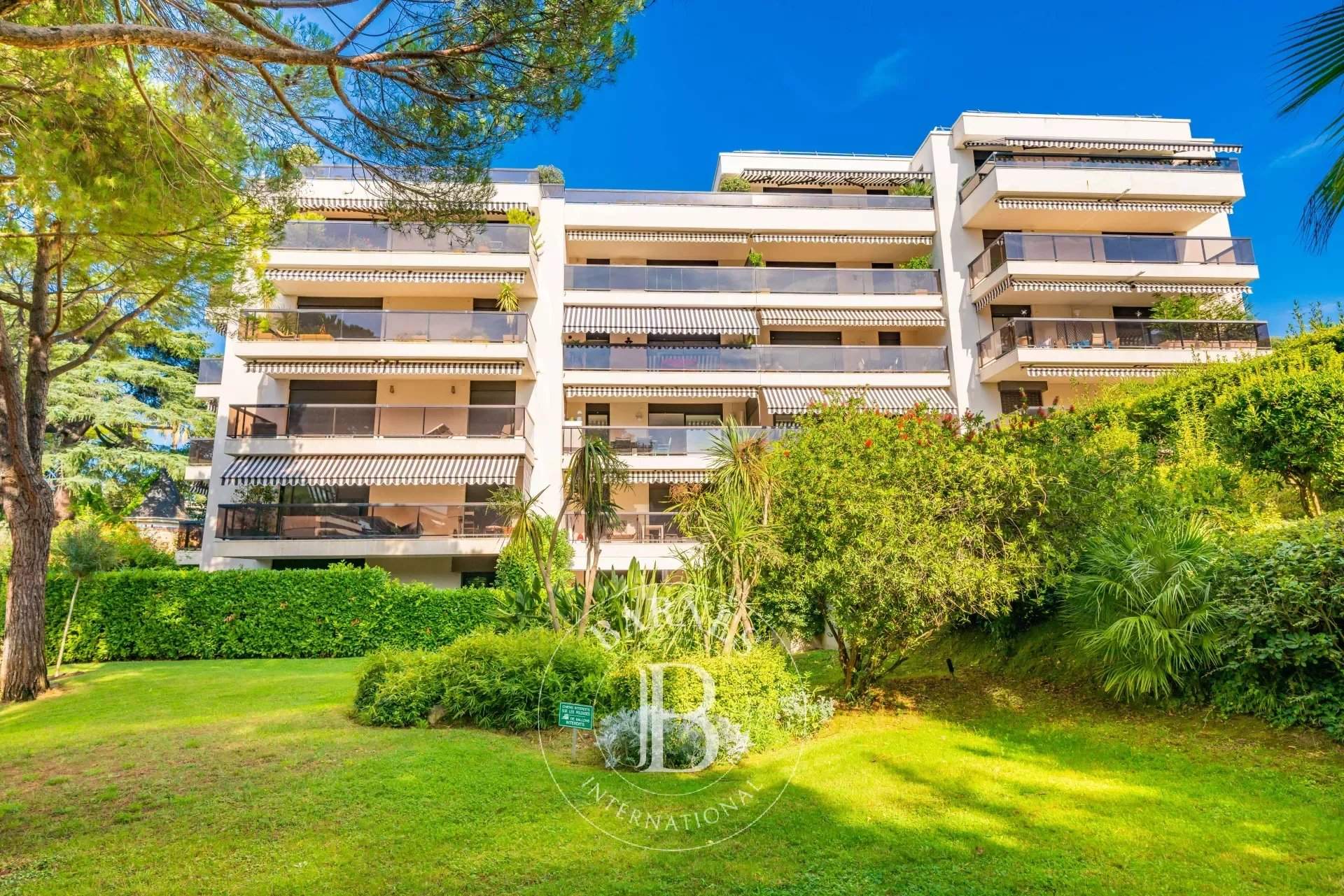 Cannes  - Apartment 2 Bedrooms - picture 16