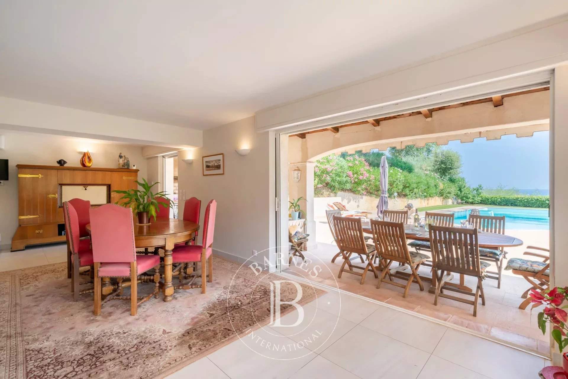 Antibes  - House 5 Bedrooms - picture 11