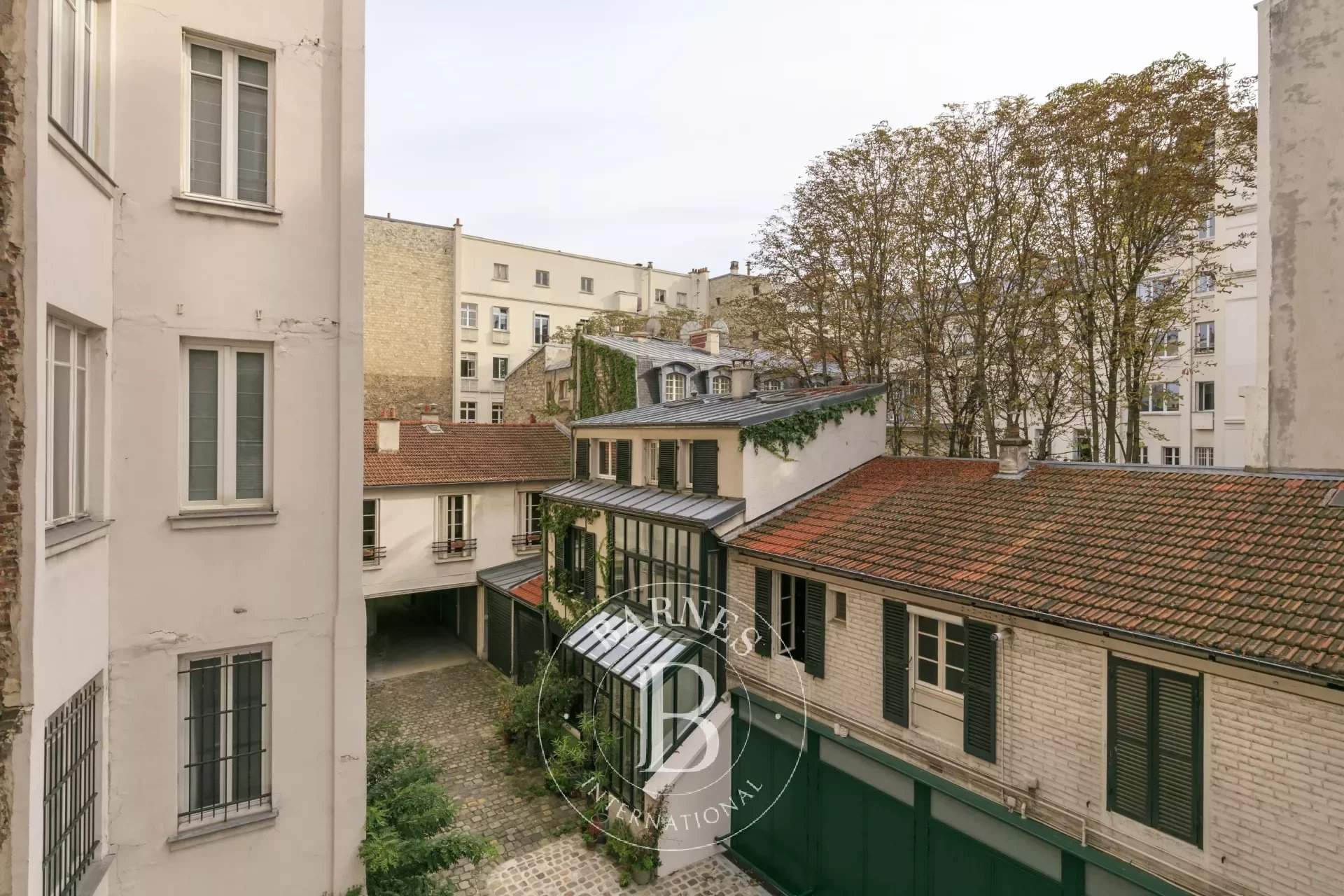 Paris  - Appartement 5 Pièces 3 Chambres - picture 9